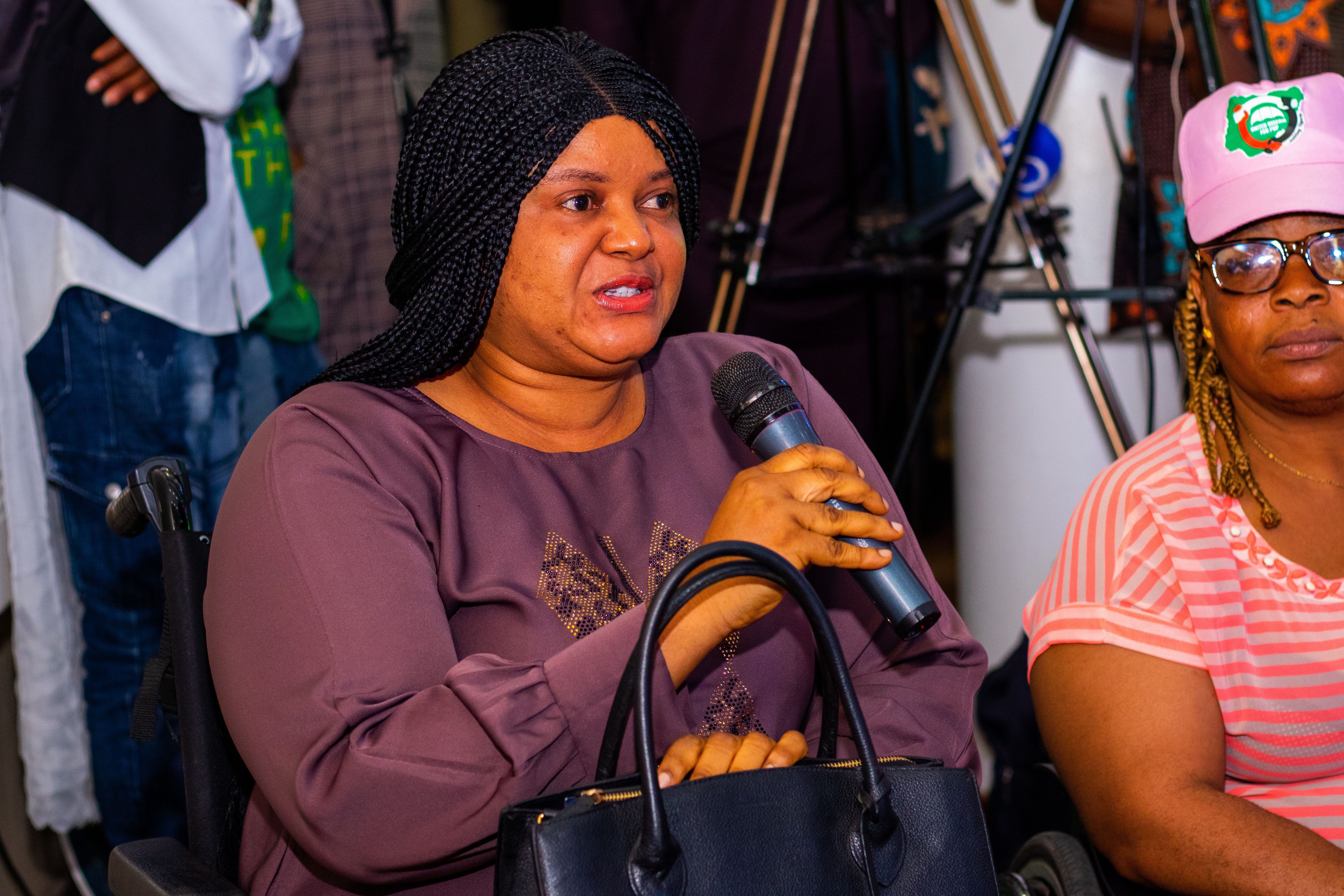 DBN International Women's Day Celebration, 2024