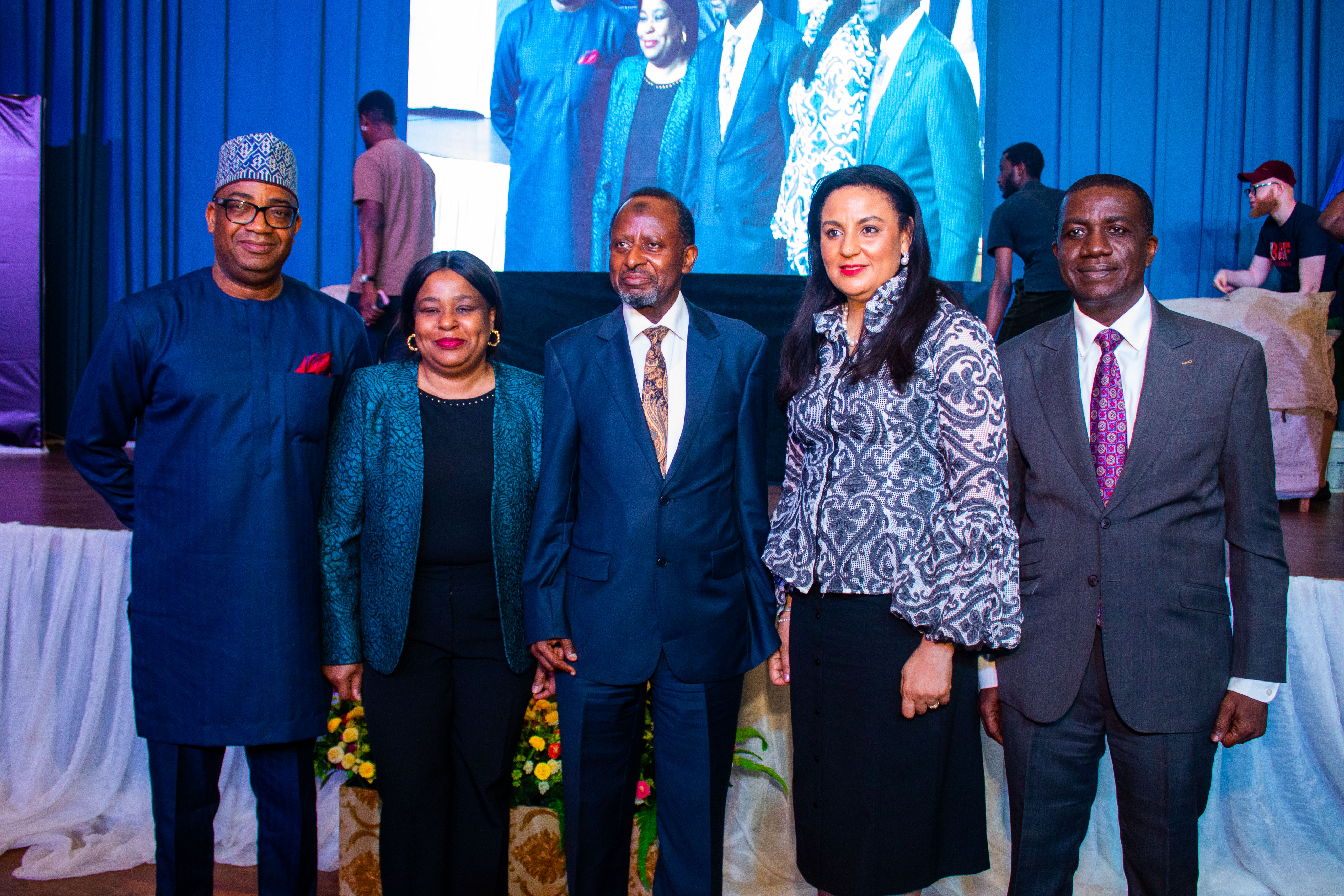 DBN International Women's Day Celebration, 2024