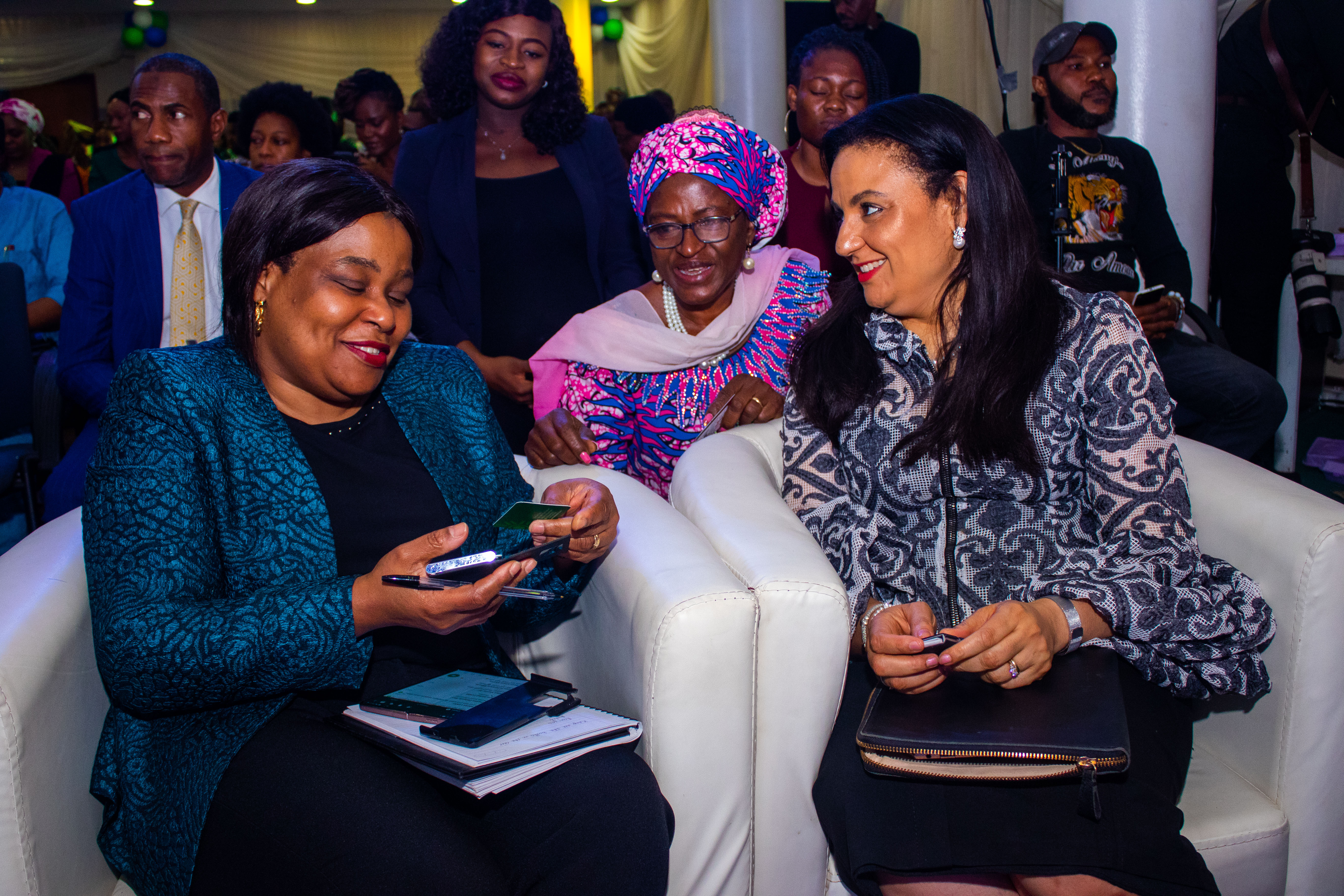 DBN International Women's Day Celebration, 2024
