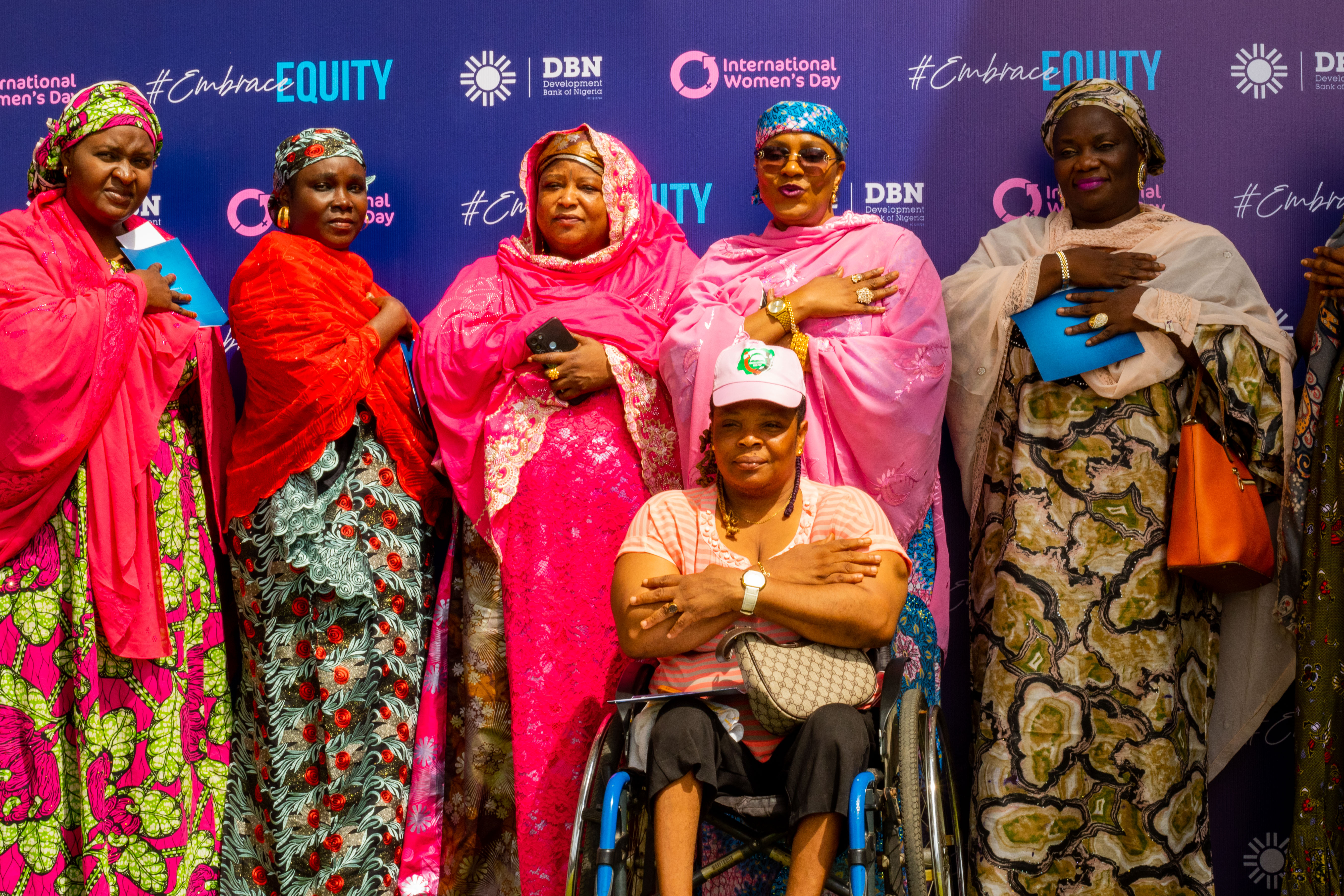 DBN International Women's Day Celebration, 2024
