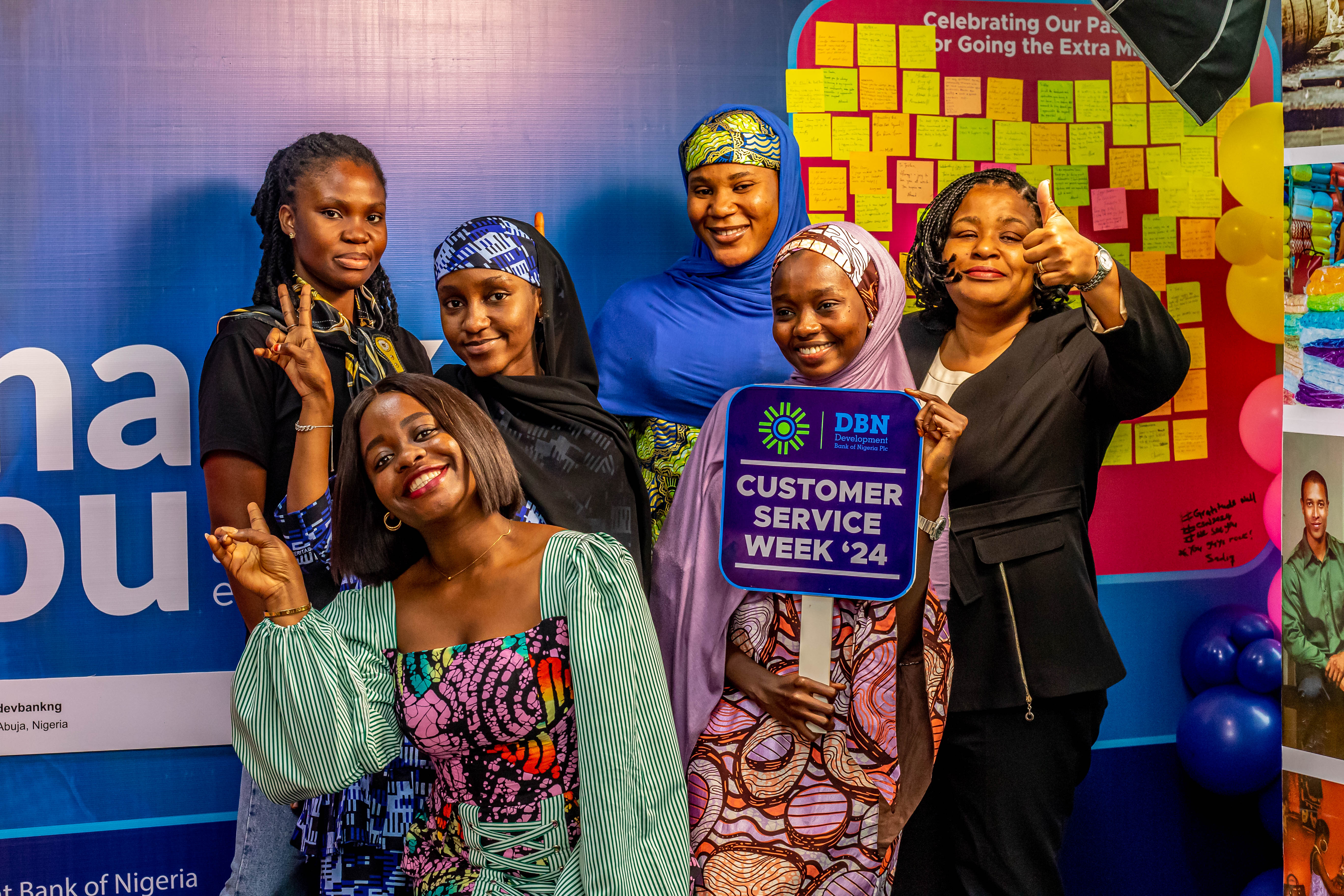 DBN International Women's Day Celebration, 2024