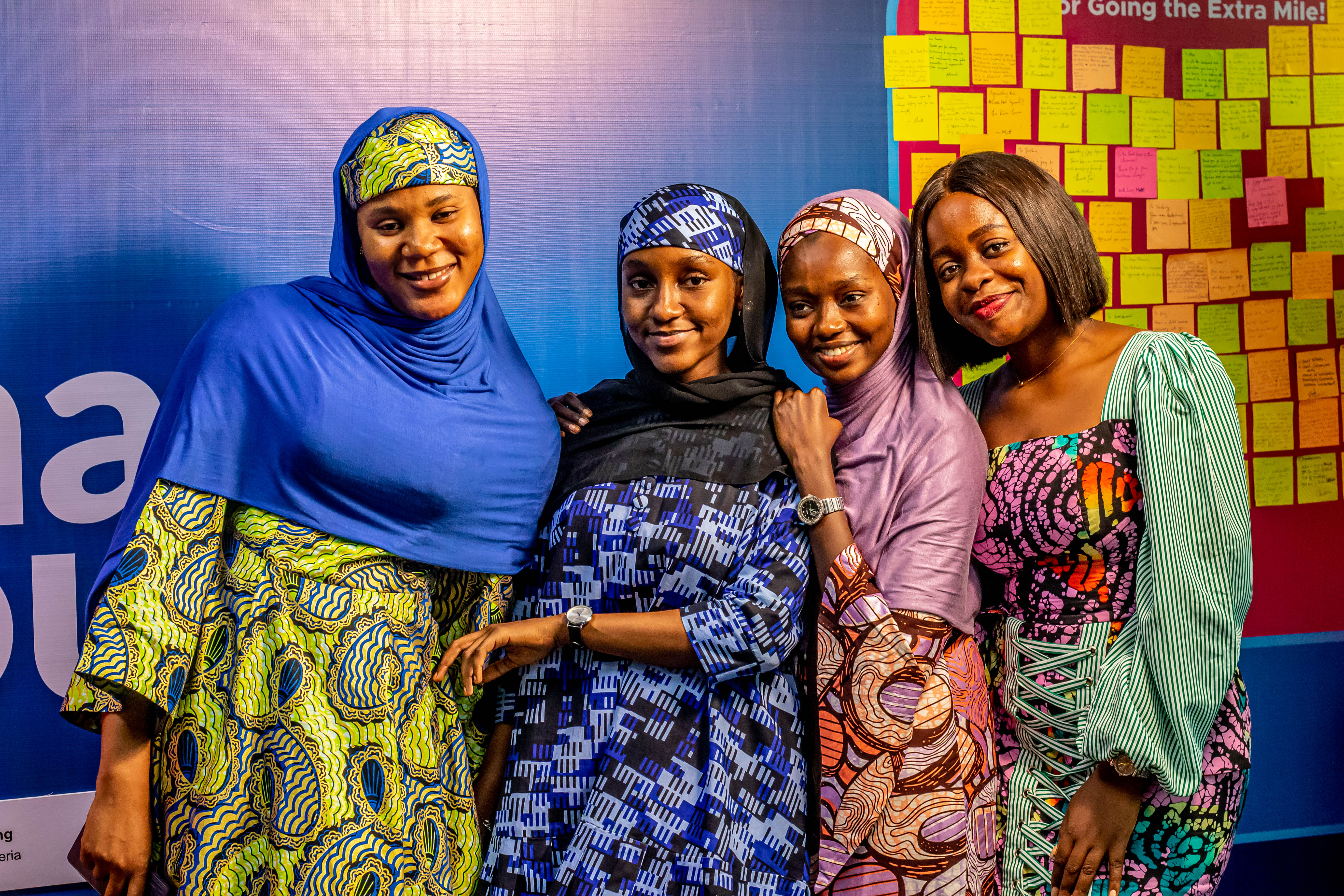DBN International Women's Day Celebration, 2024