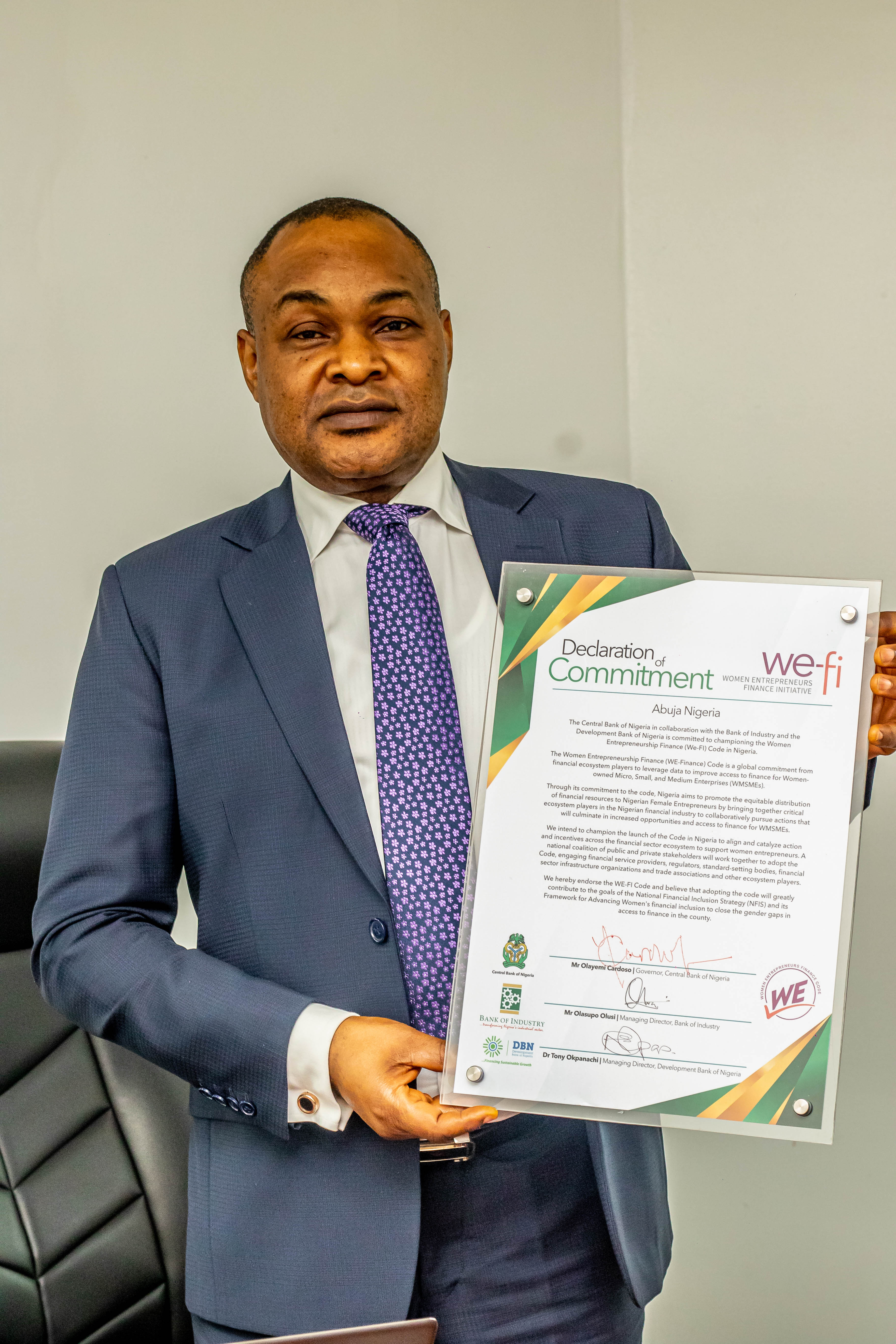 DBN International Women's Day Celebration, 2024