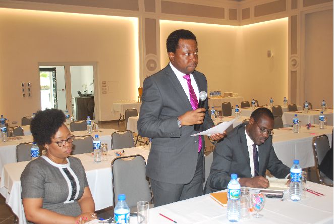 DBN Annual General Meeting 2019