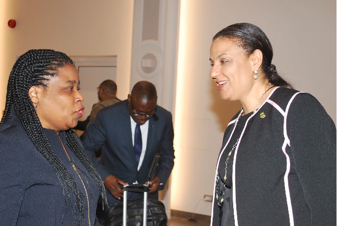 DBN International Women's Day Celebration, 2024