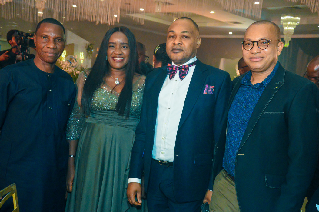 DBN International Women's Day Celebration, 2024
