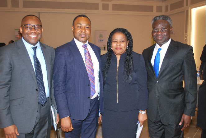 DBN International Women's Day Celebration, 2024