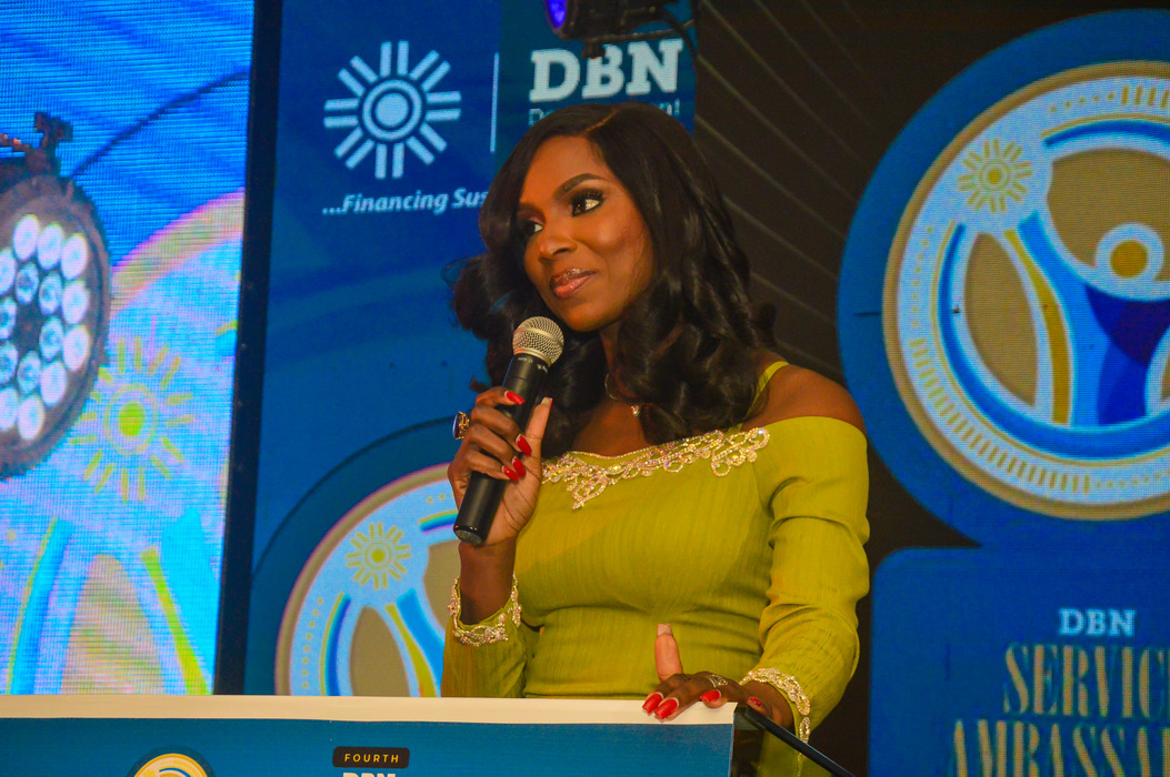 DBN International Women's Day Celebration, 2024