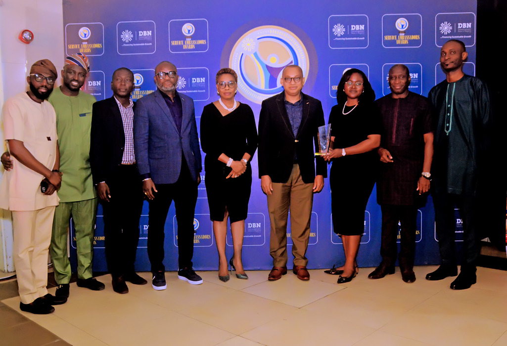 DBN International Women's Day Celebration, 2024