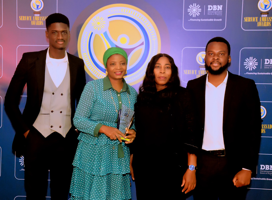 DBN International Women's Day Celebration, 2024