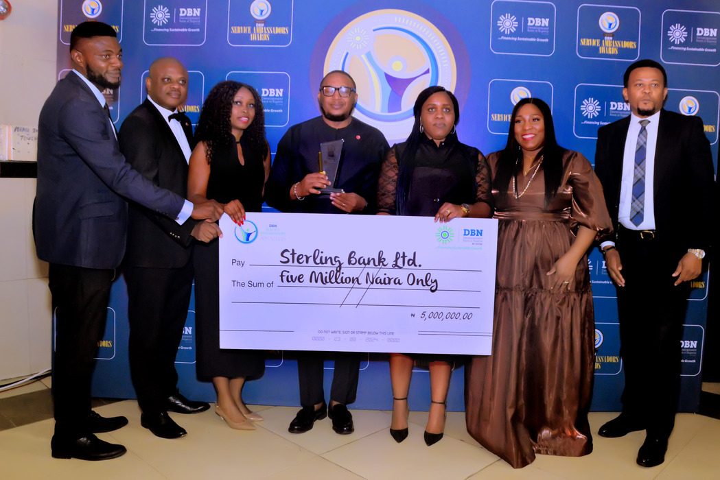 DBN International Women's Day Celebration, 2024