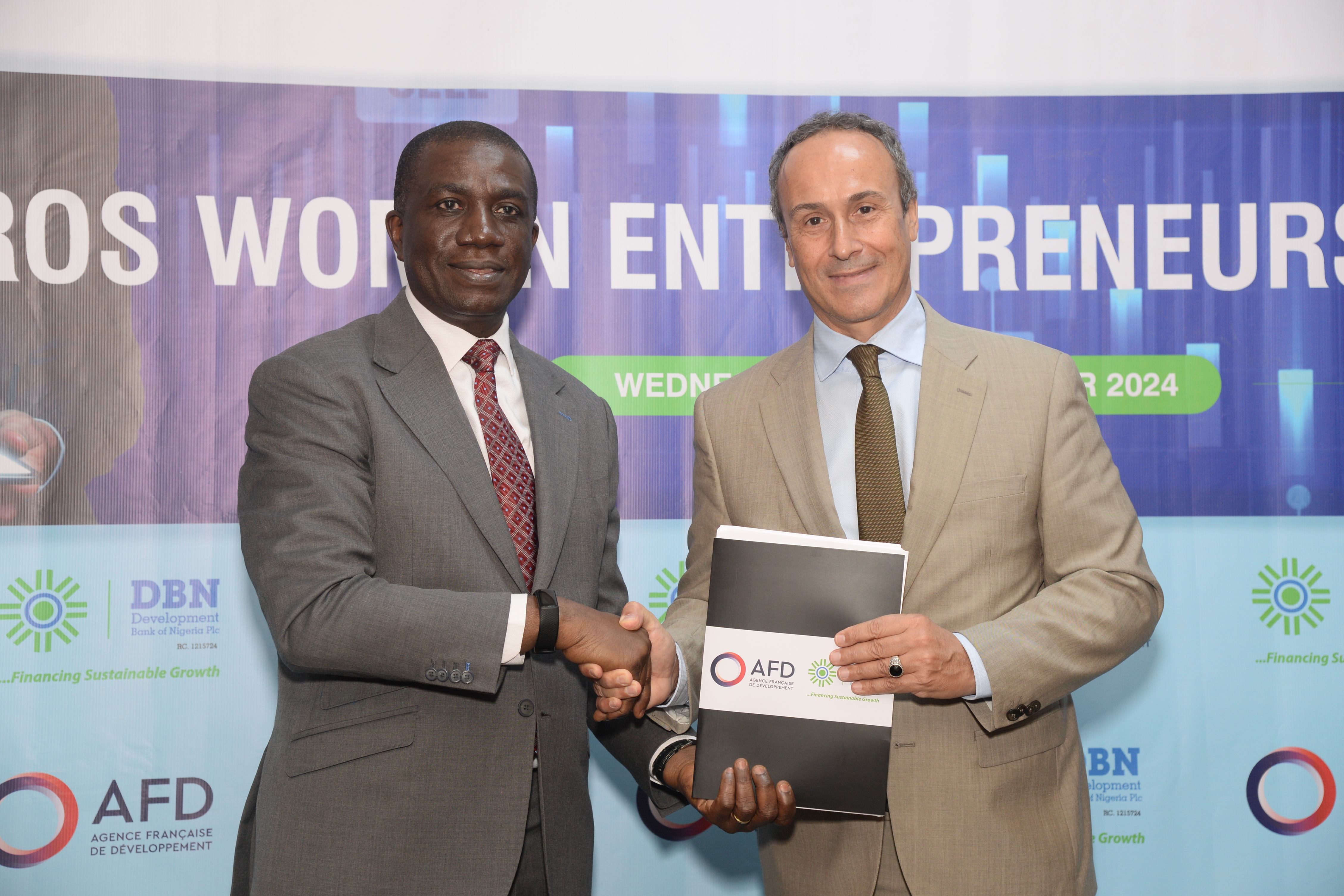 DBN International Women's Day Celebration, 2024