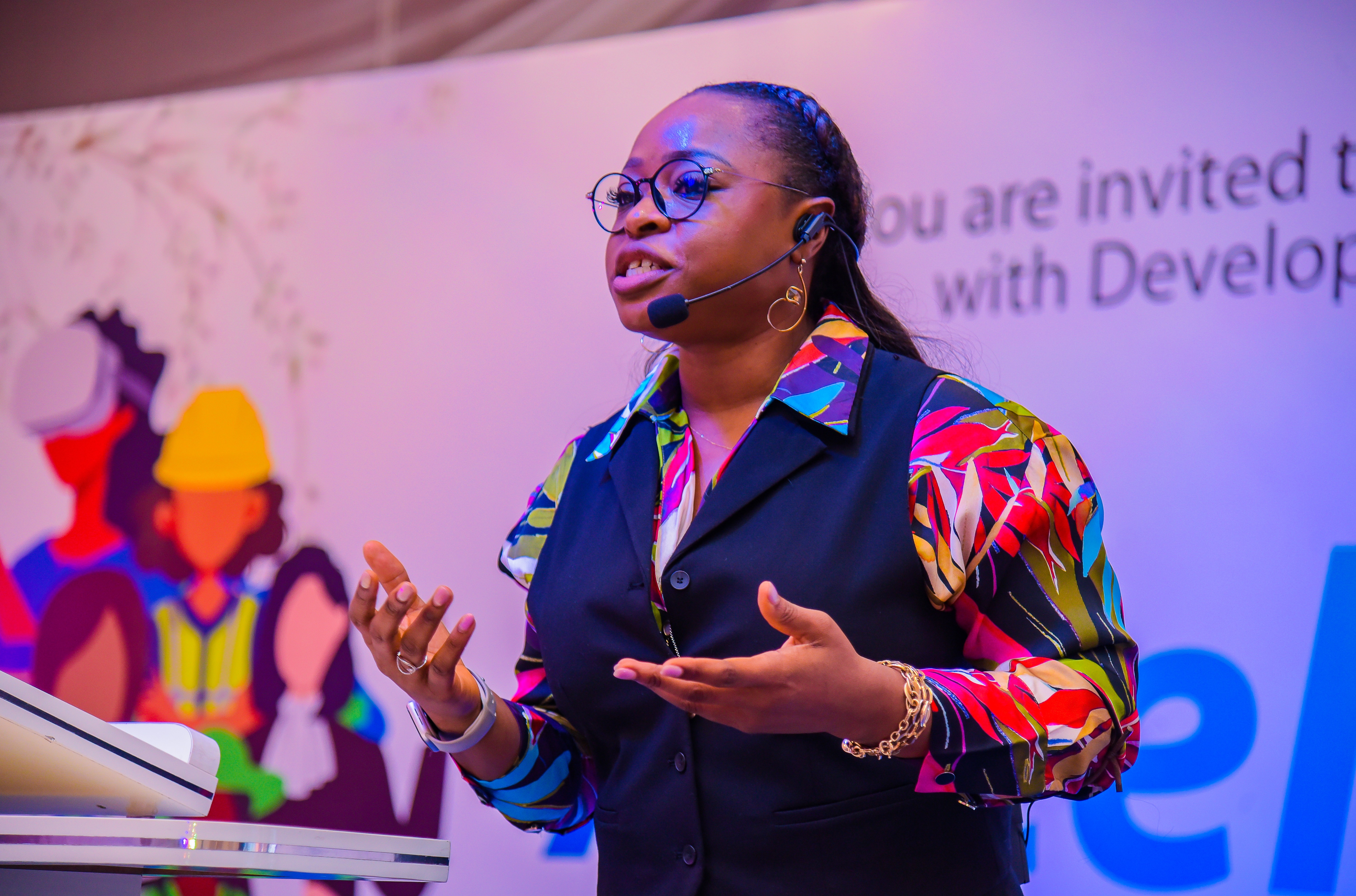 DBN International Women's Day Celebration, 2024