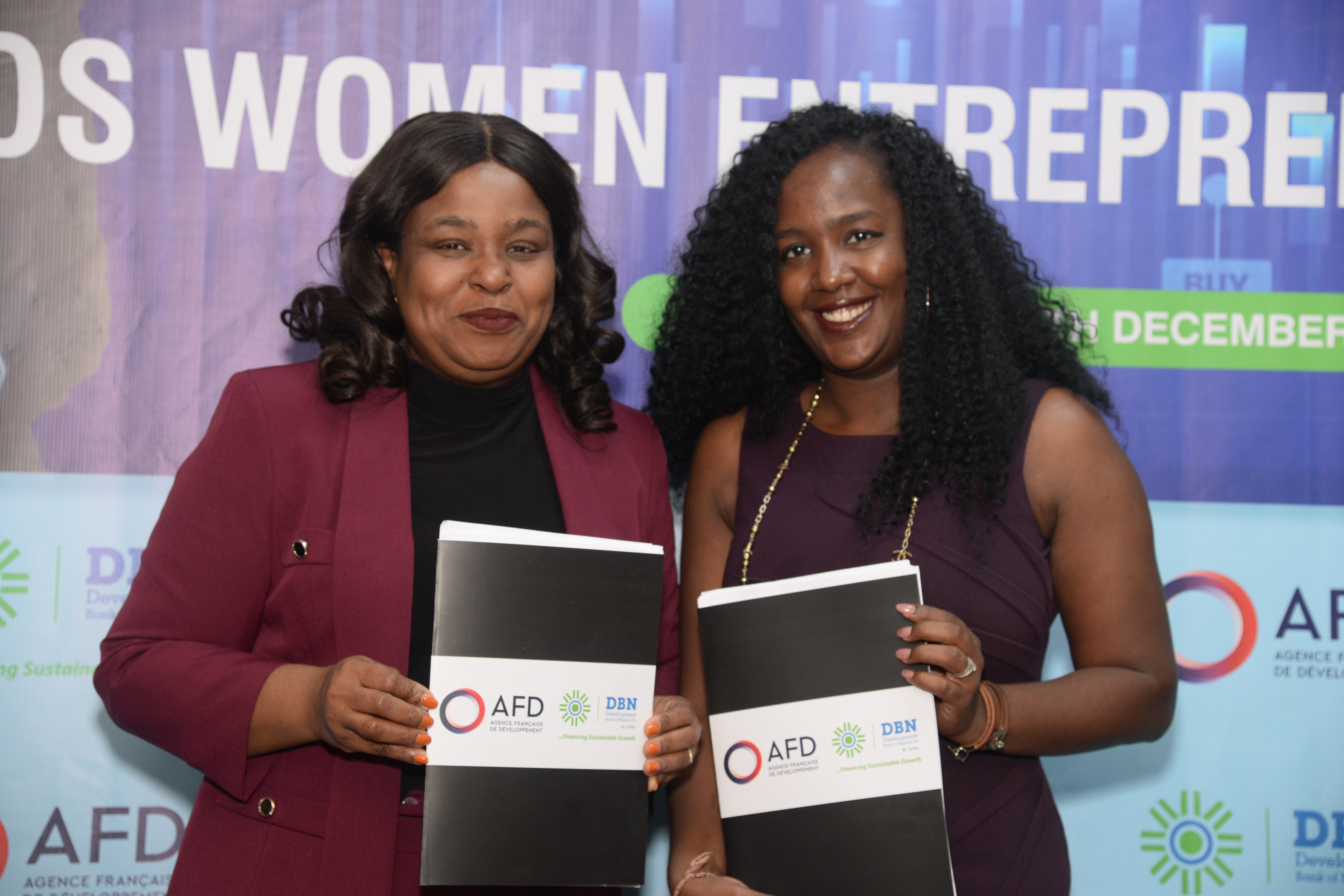 DBN International Women's Day Celebration, 2024