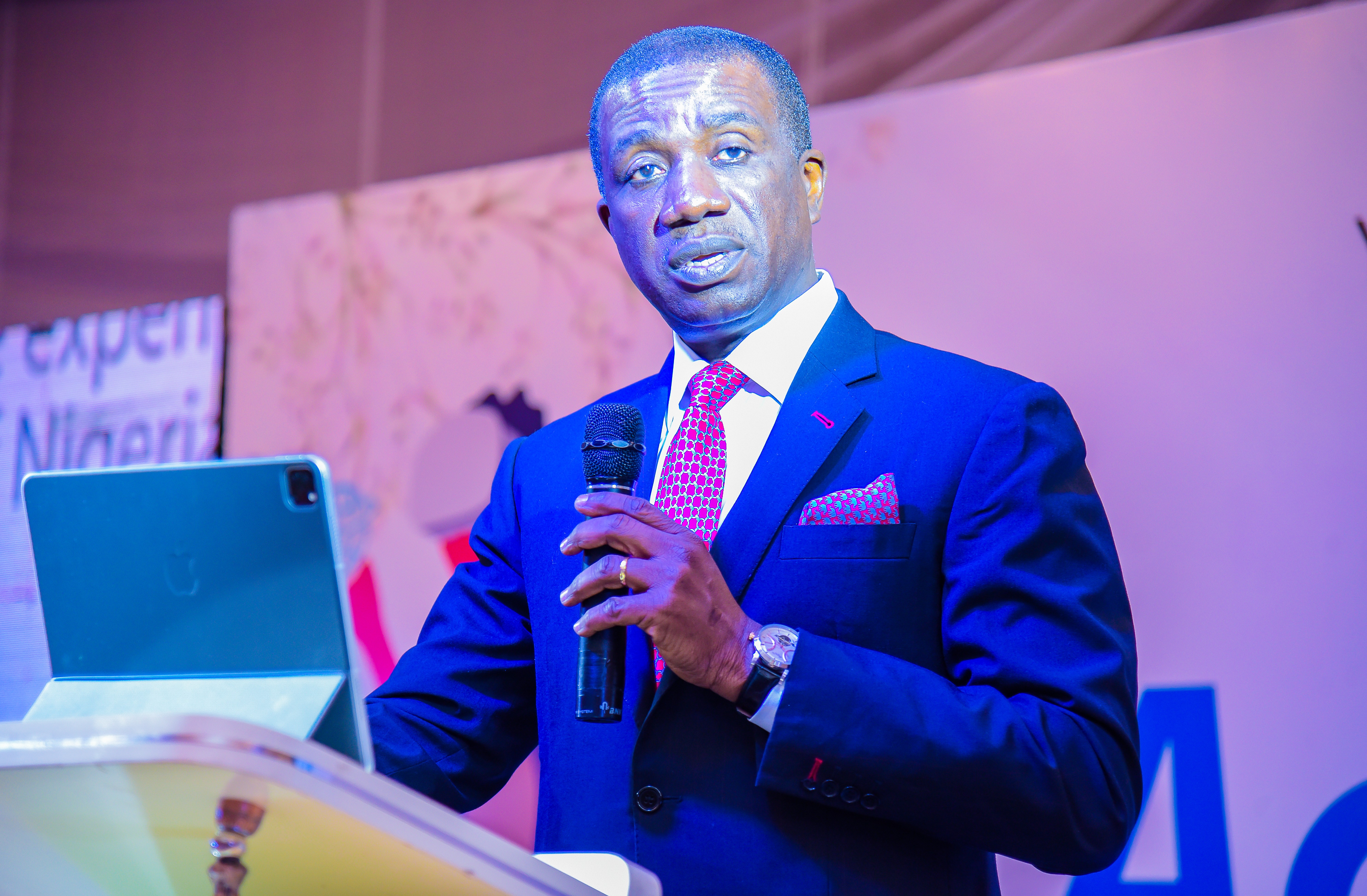 DBN International Women's Day Celebration, 2024