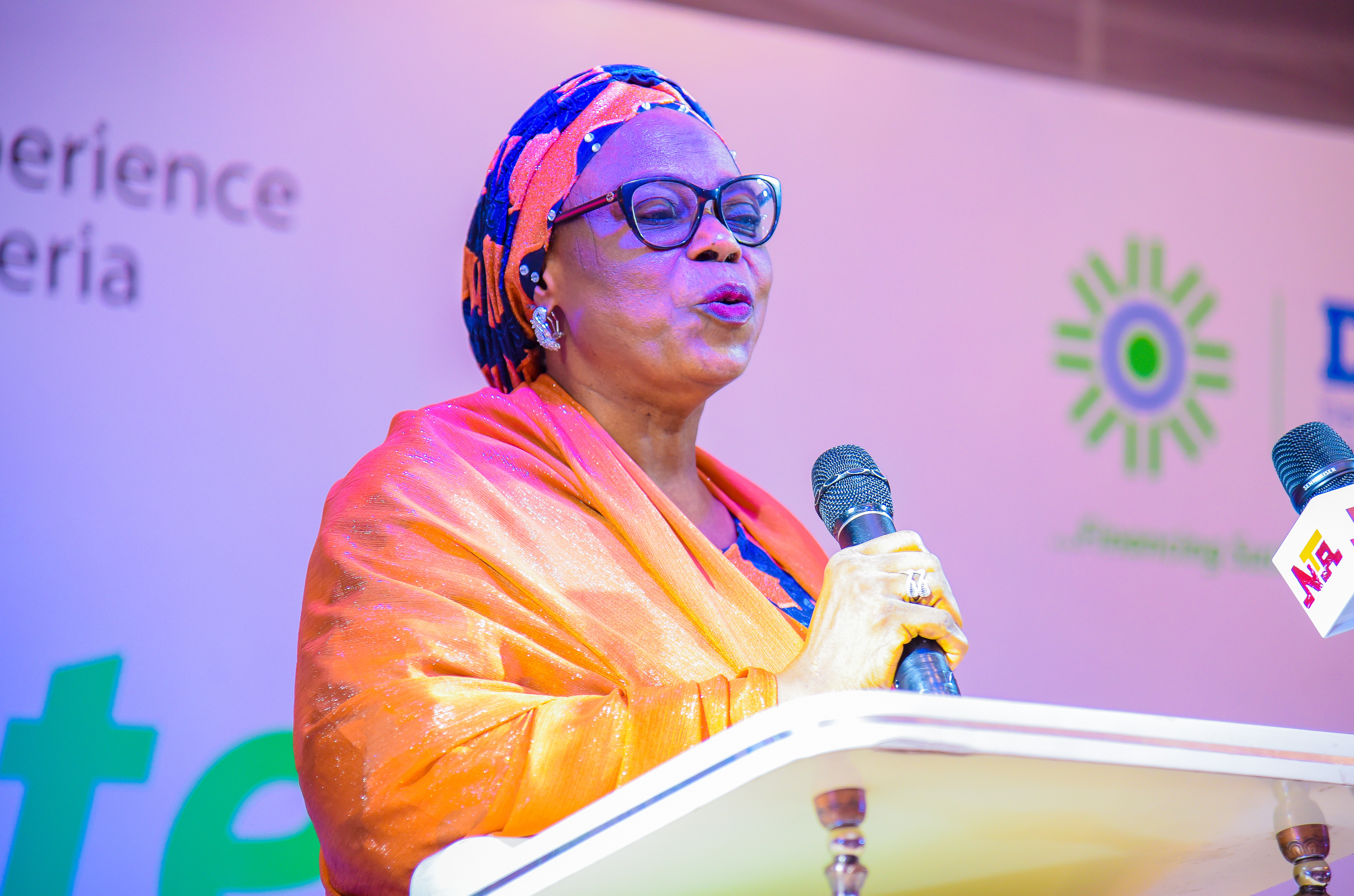 DBN International Women's Day Celebration, 2024