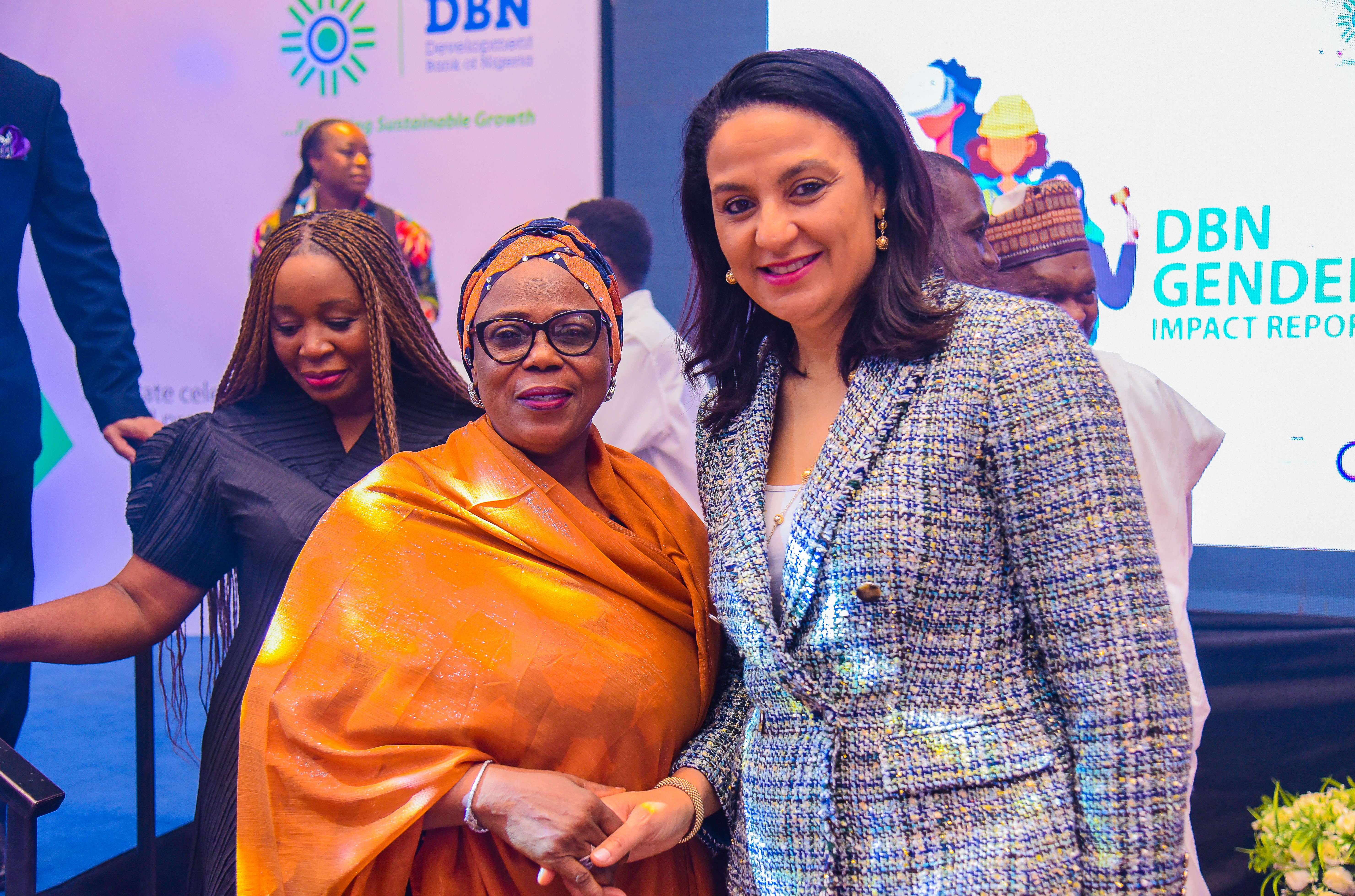DBN International Women's Day Celebration, 2024