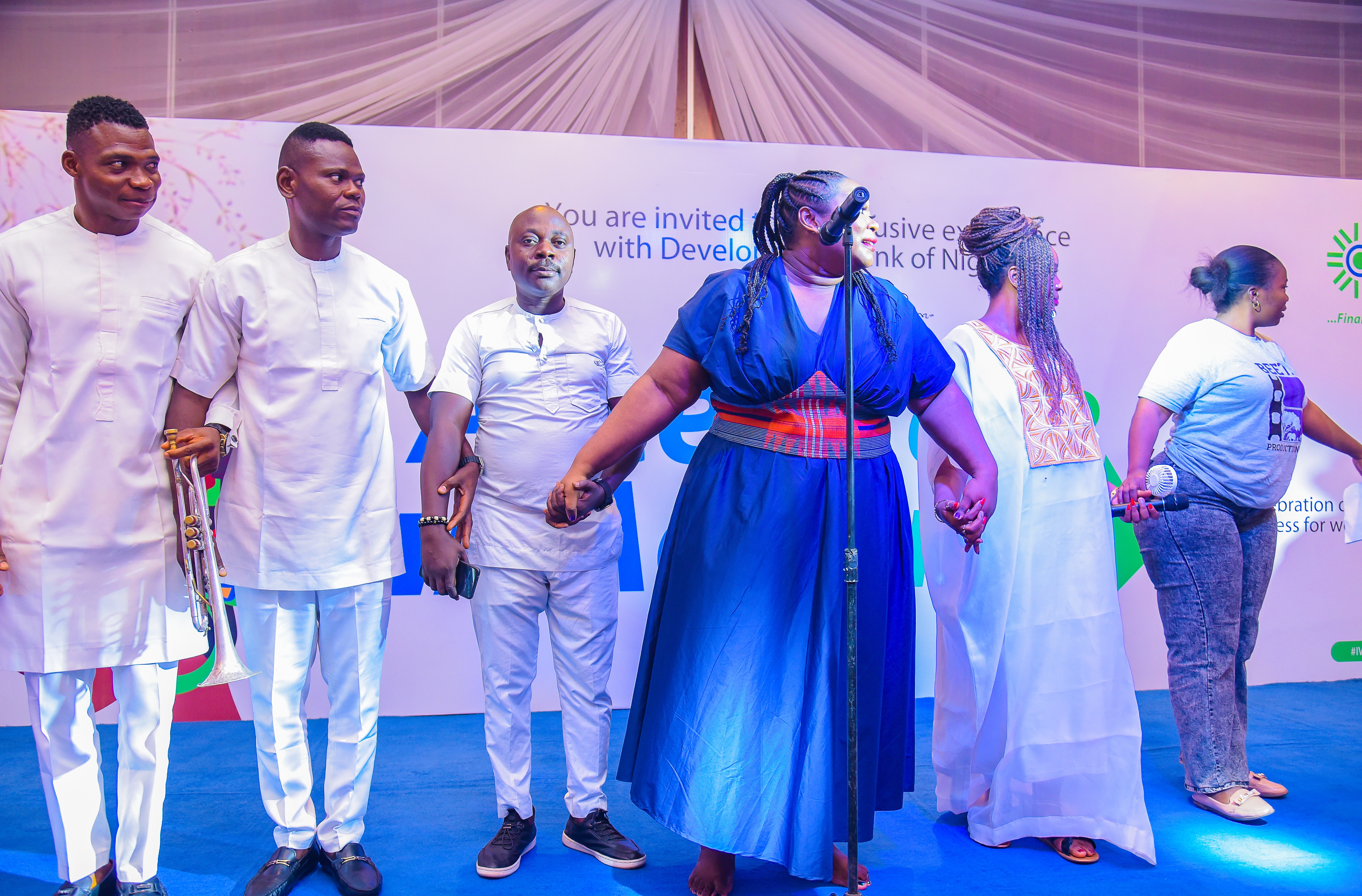 DBN International Women's Day Celebration, 2024