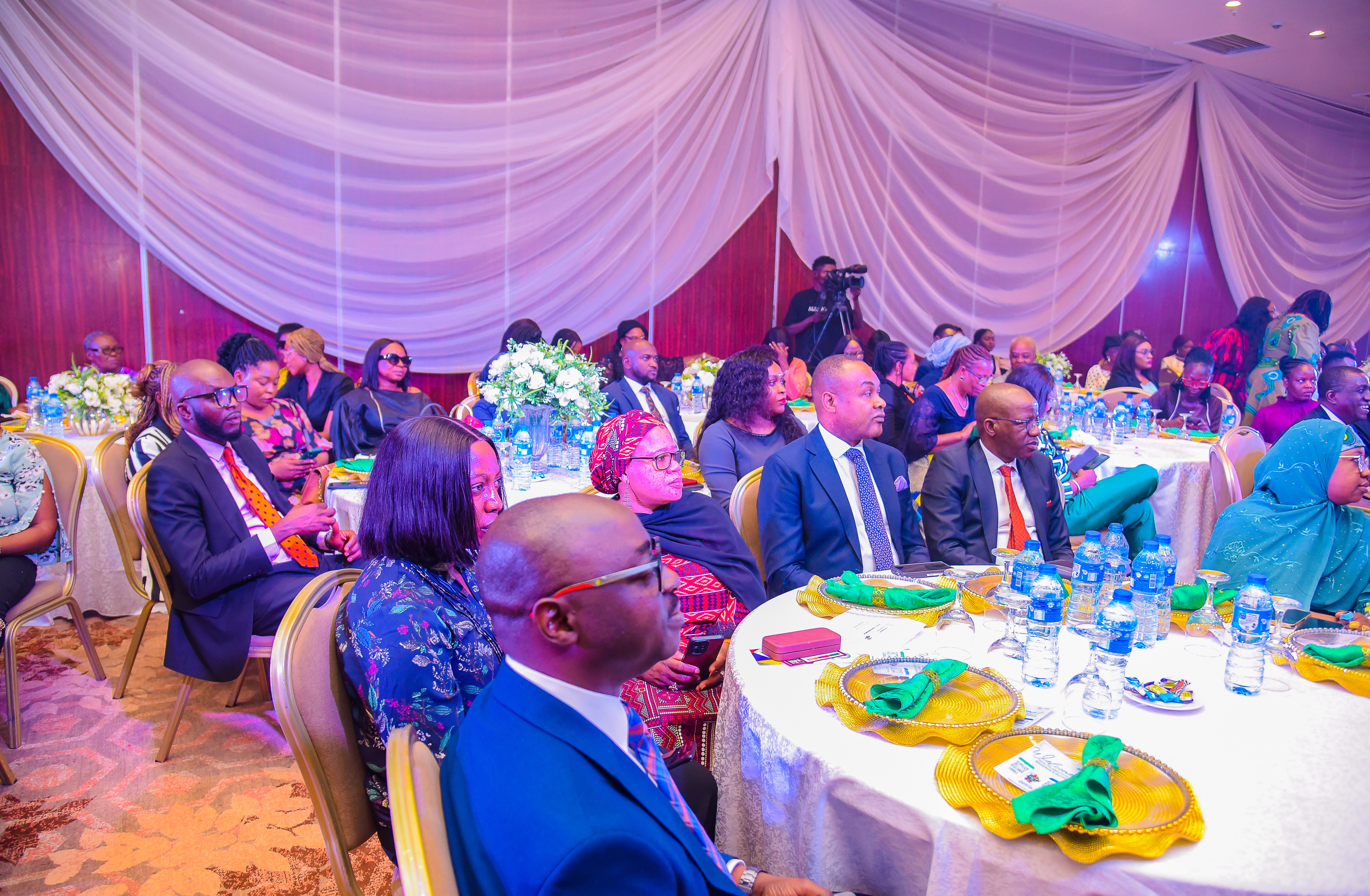 DBN International Women's Day Celebration, 2024