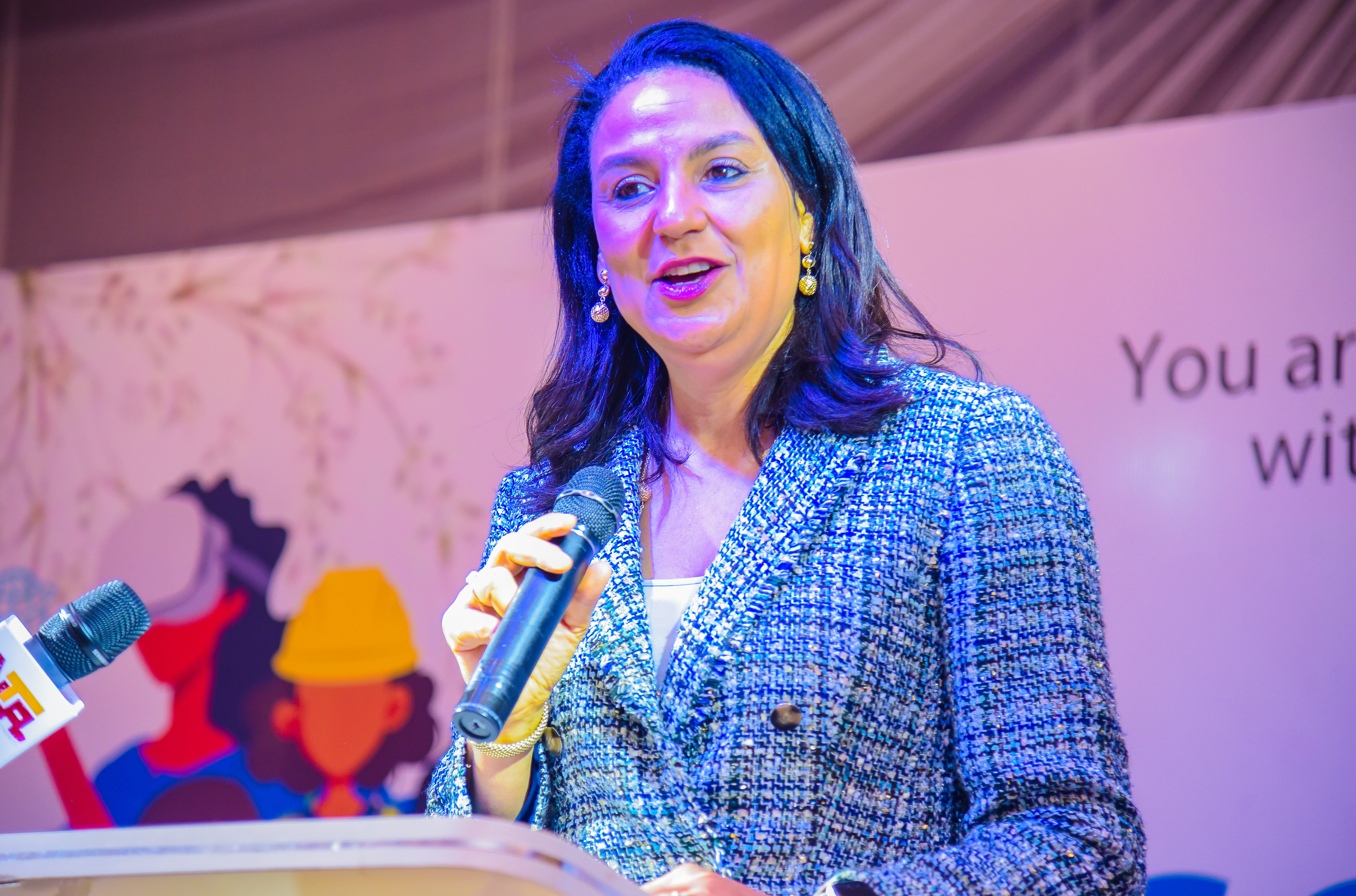 DBN International Women's Day Celebration, 2024