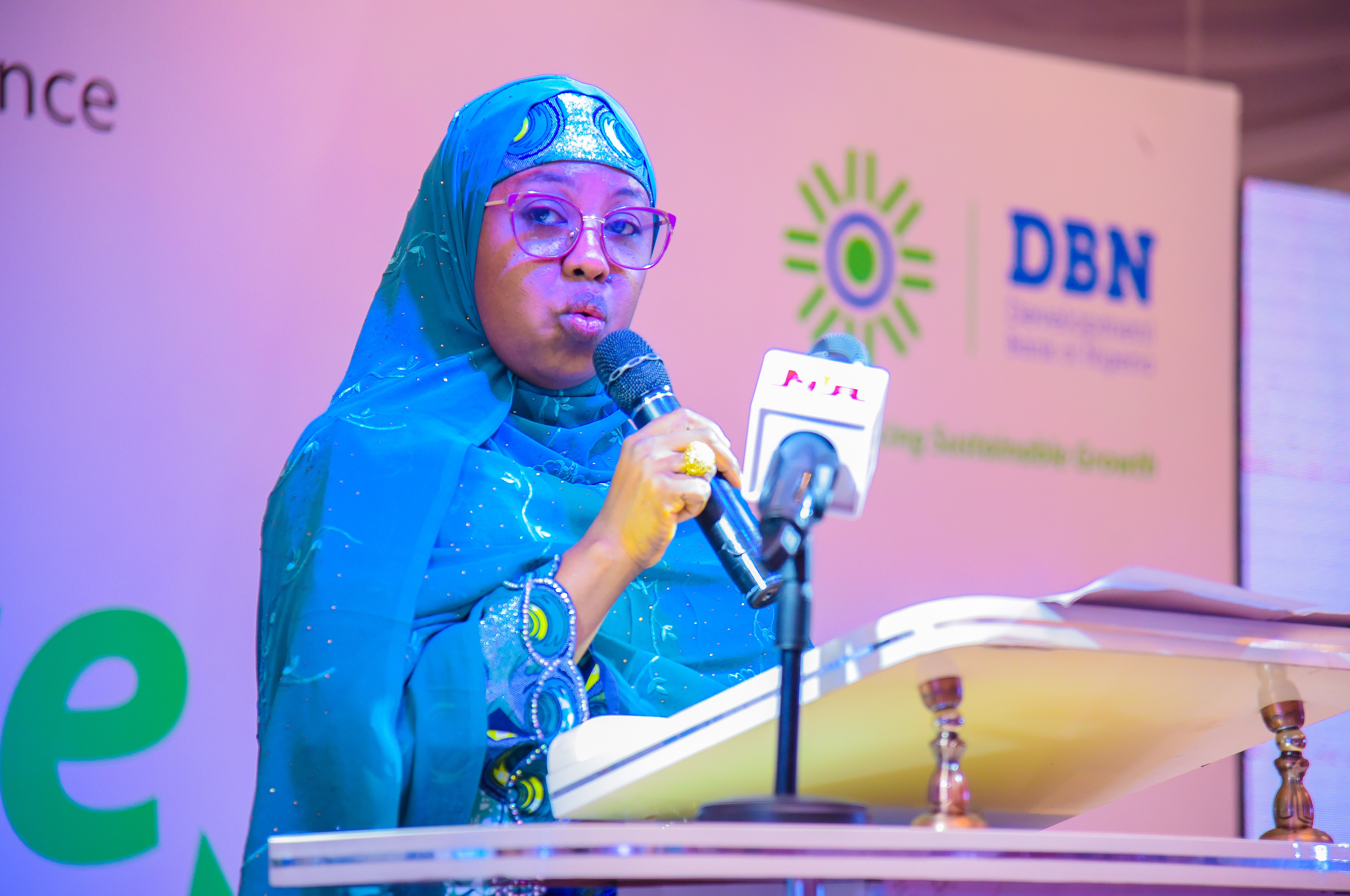 DBN International Women's Day Celebration, 2024