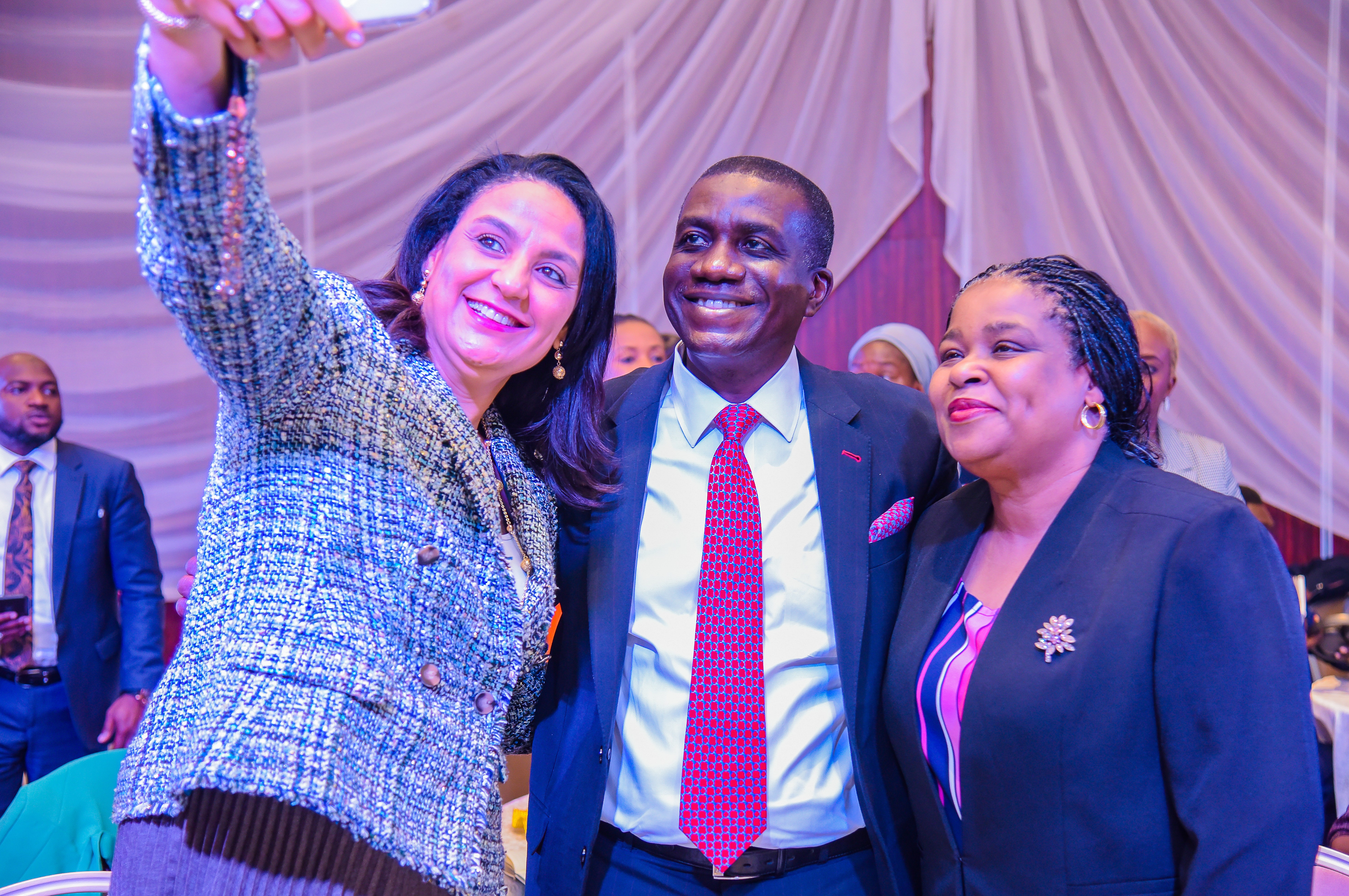 DBN International Women's Day Celebration 2025