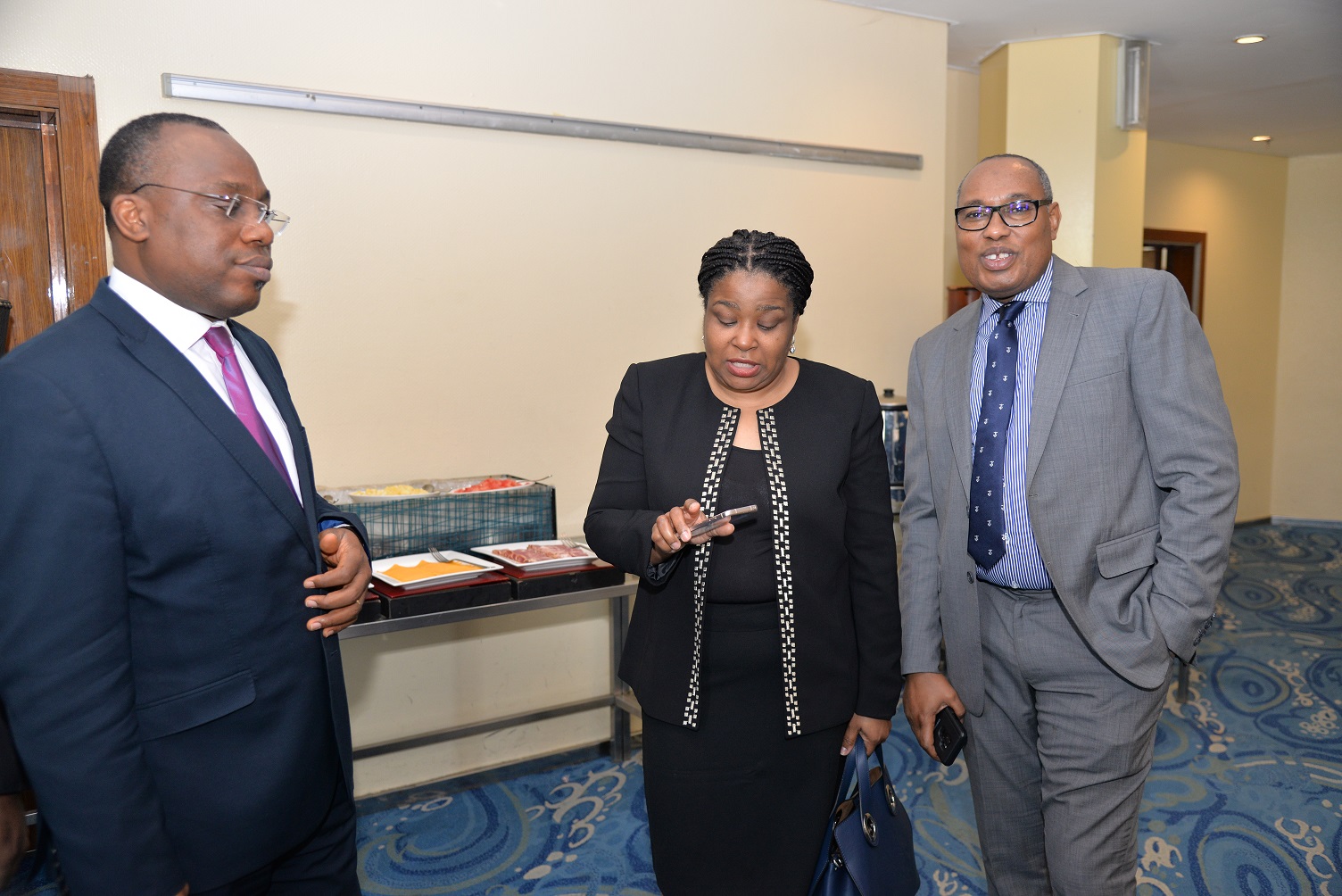 DBN International Women's Day Celebration, 2024