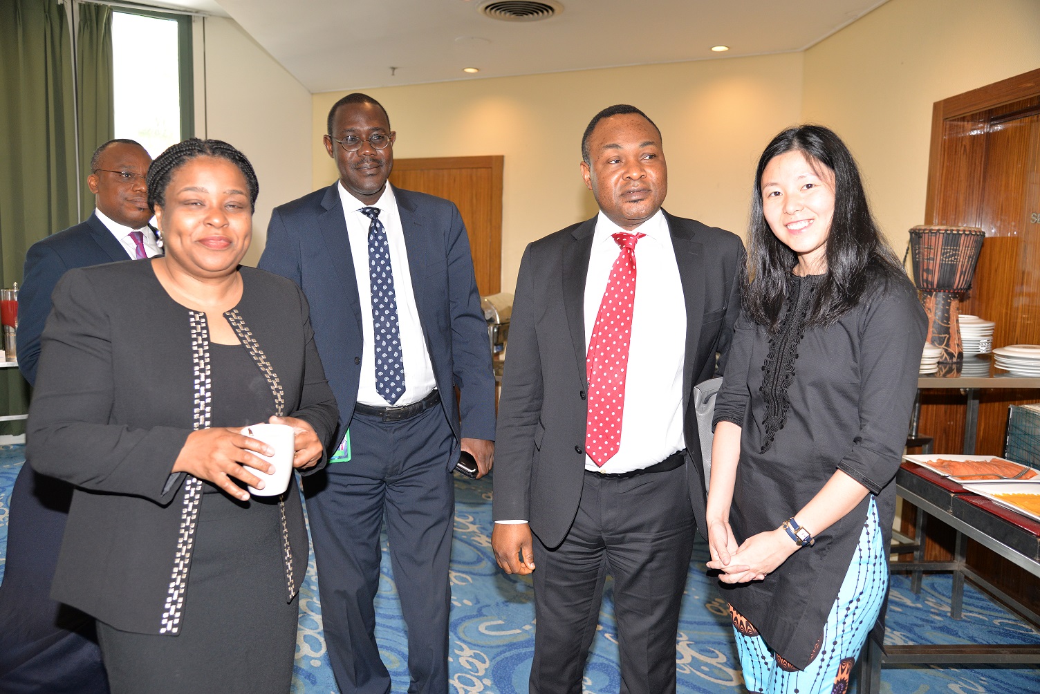 DBN International Women's Day Celebration, 2024