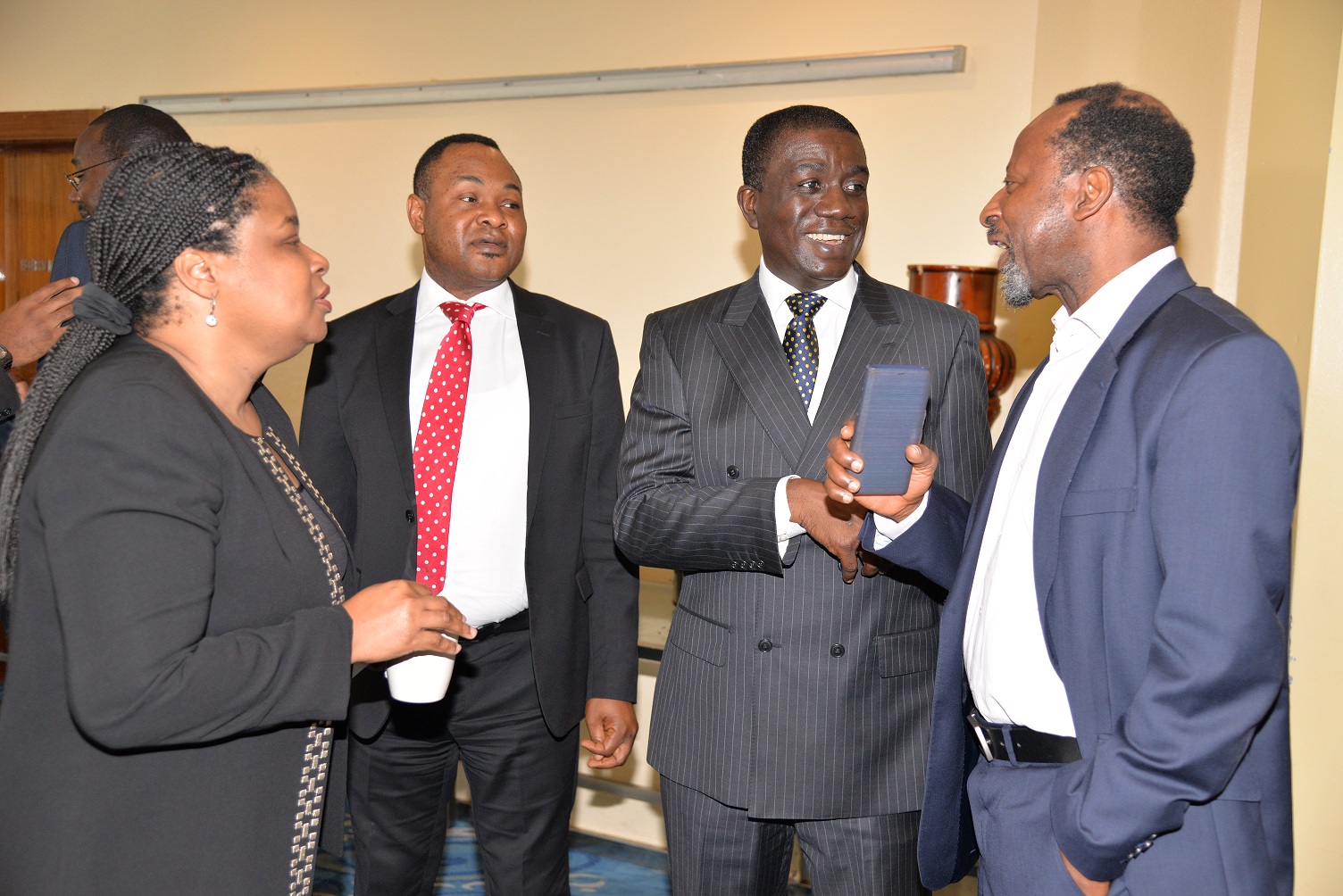 DBN International Women's Day Celebration, 2024