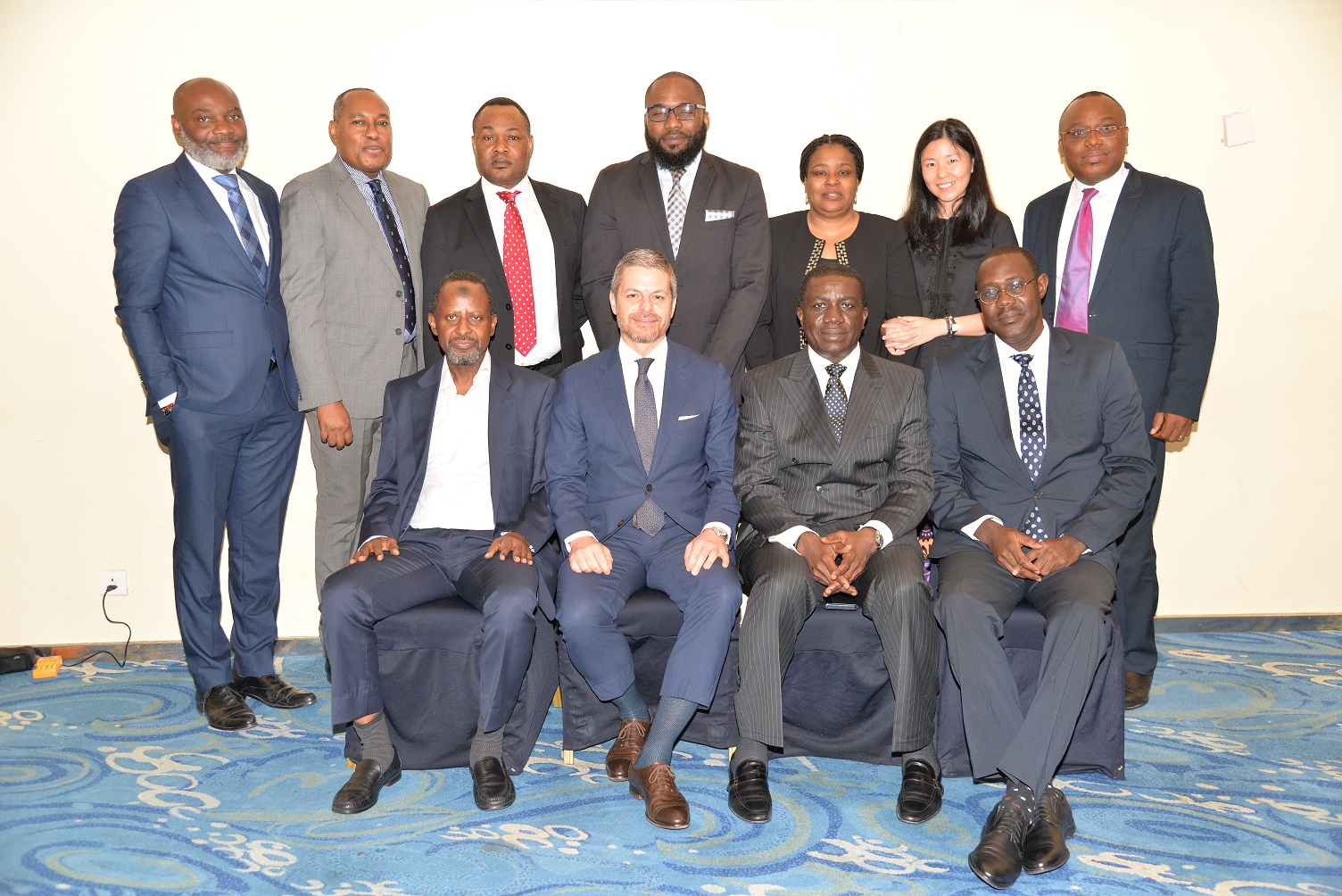 DBN International Women's Day Celebration, 2024
