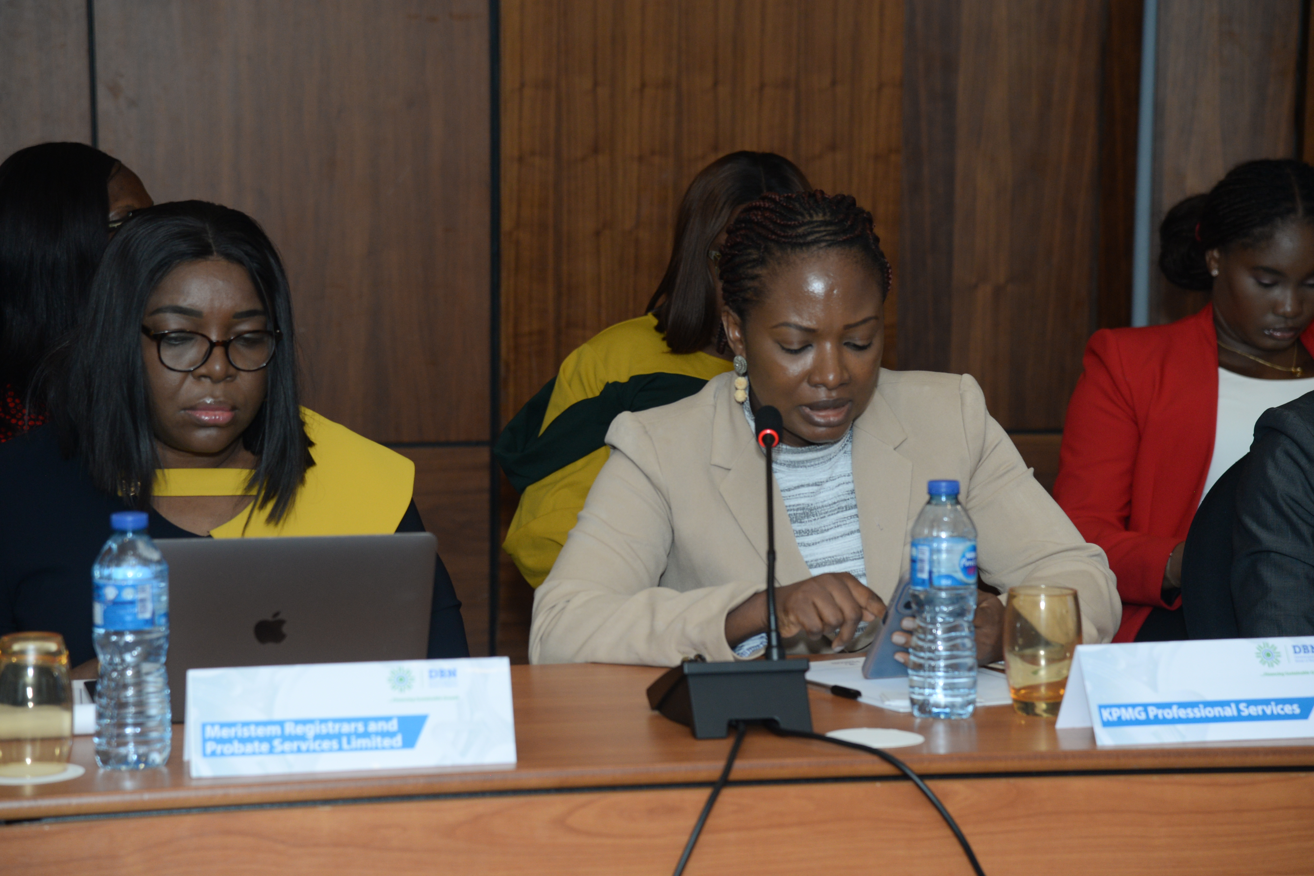 DBN International Women's Day Celebration, 2024
