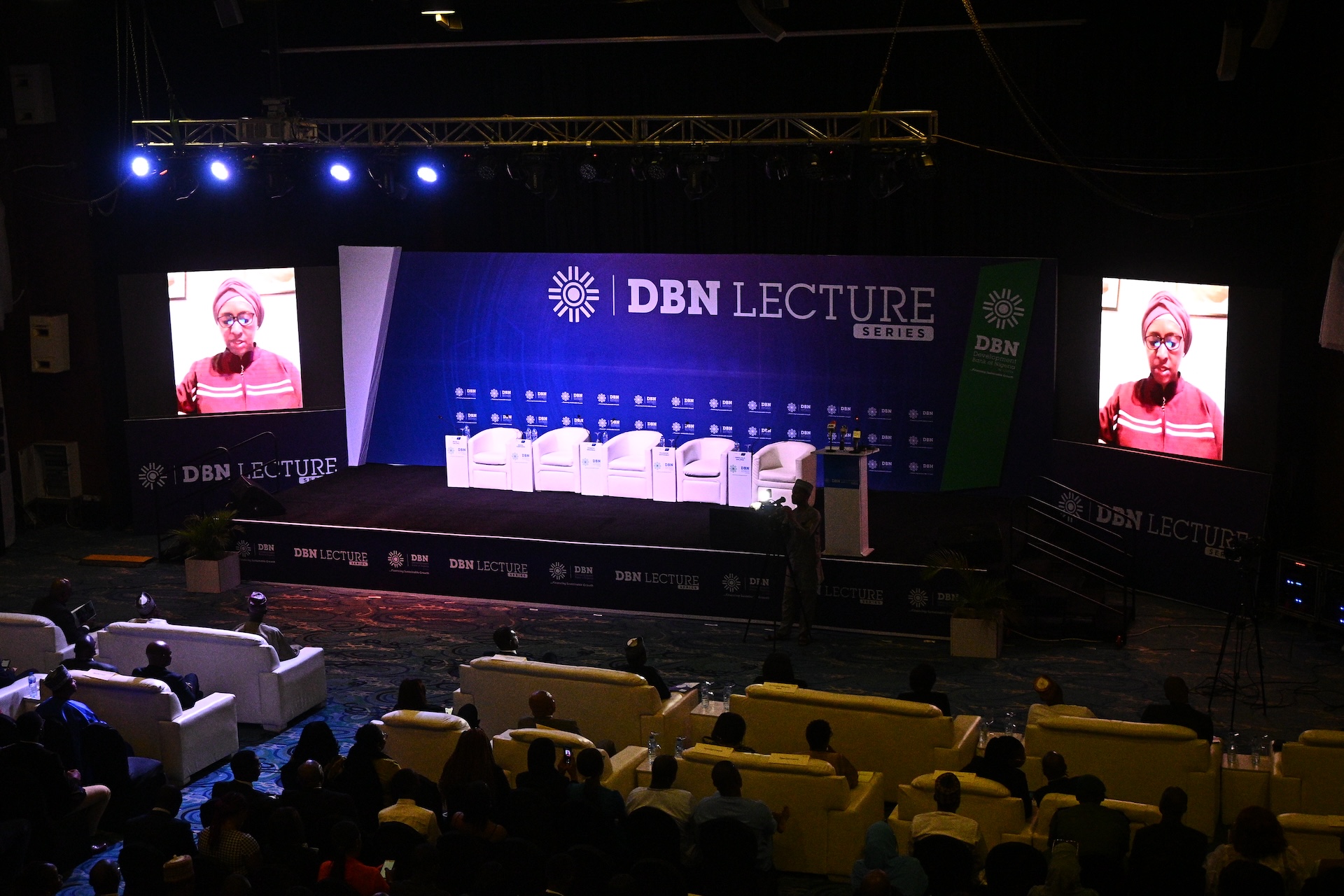 DBN International Women's Day Celebration, 2024