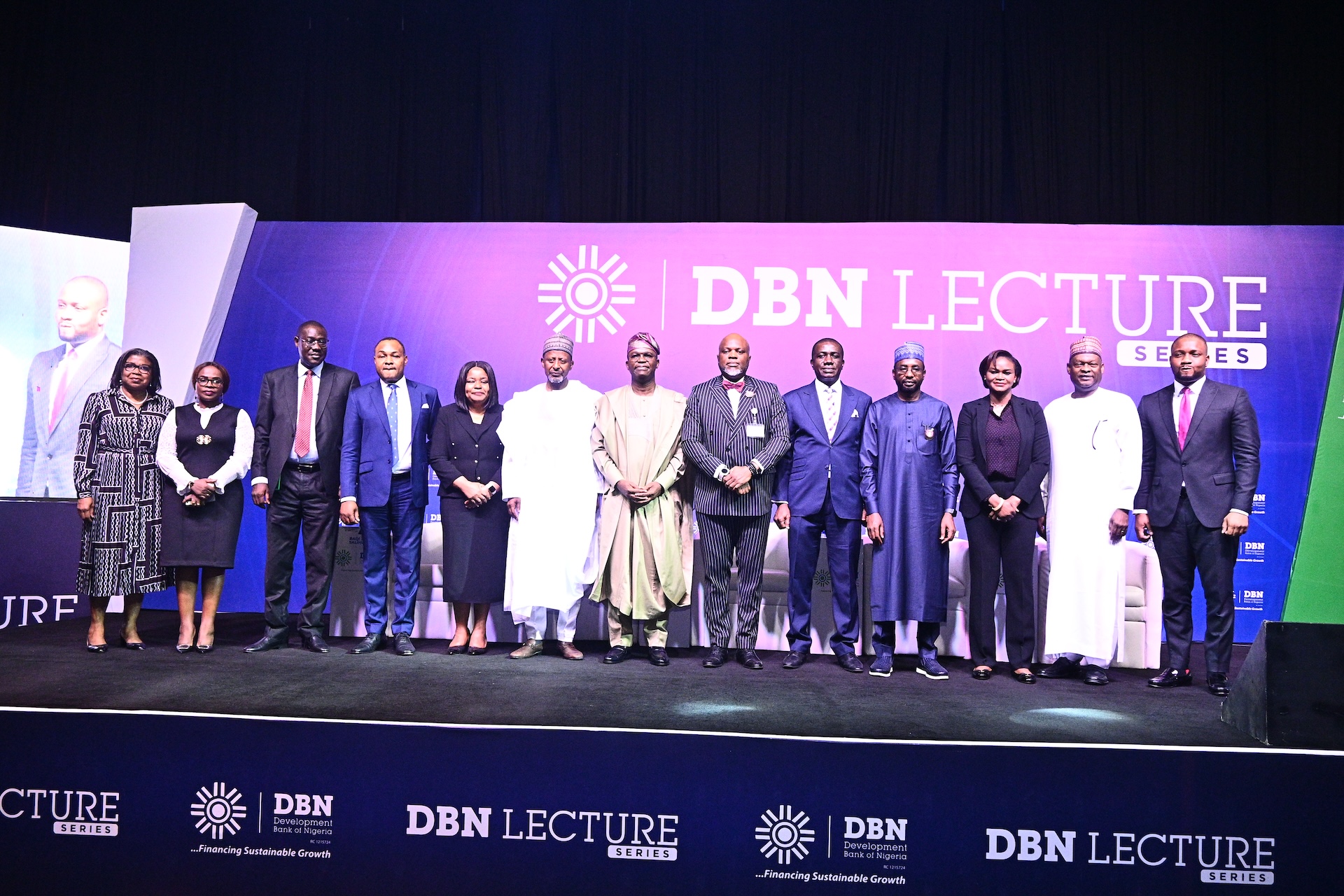 DBN International Women's Day Celebration, 2024