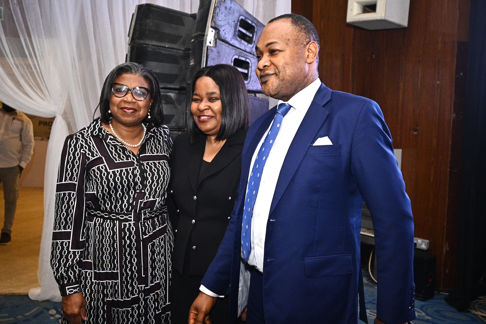 DBN International Women's Day Celebration, 2024