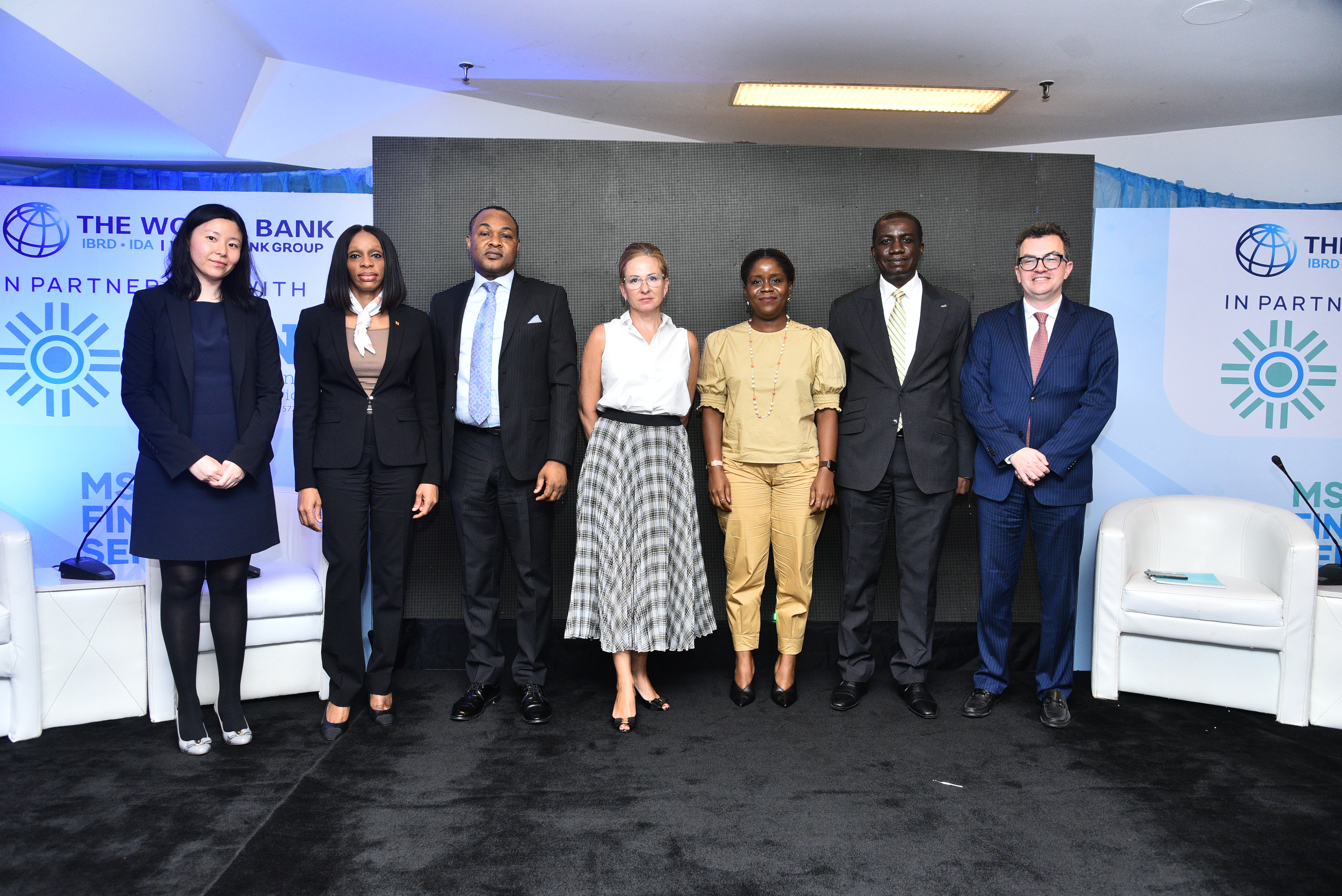 DBN International Women's Day Celebration, 2024