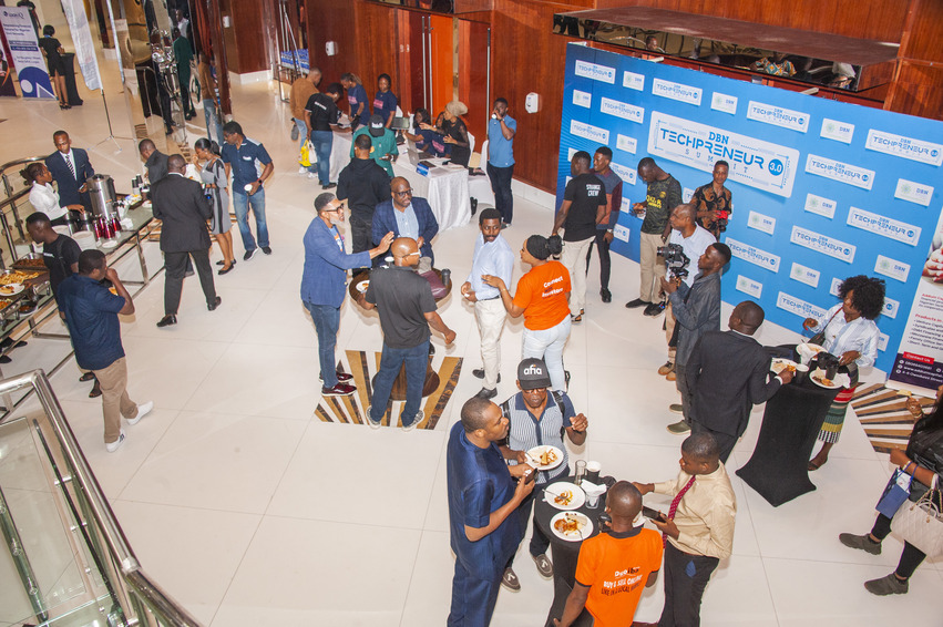 DBN International Women's Day Celebration, 2024
