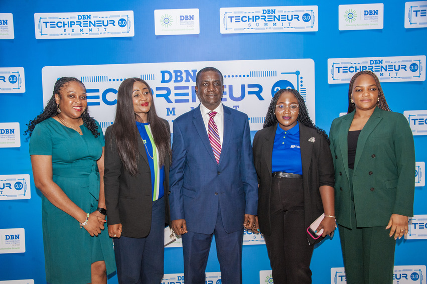 DBN International Women's Day Celebration, 2024