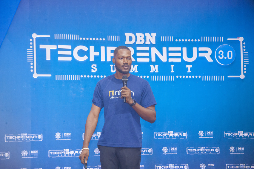 DBN Techpreneur Summit 2024