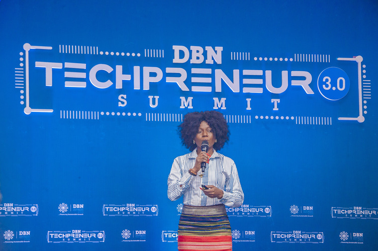 DBN International Women's Day Celebration, 2024