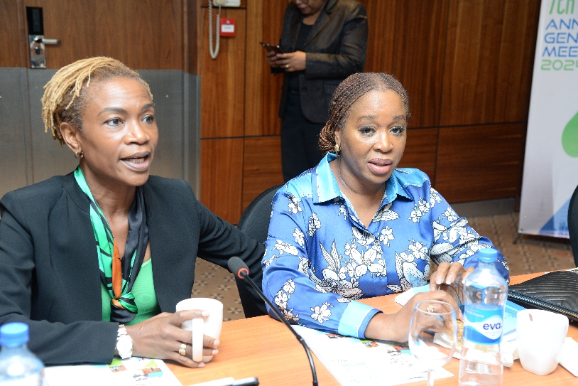 DBN International Women's Day Celebration, 2024