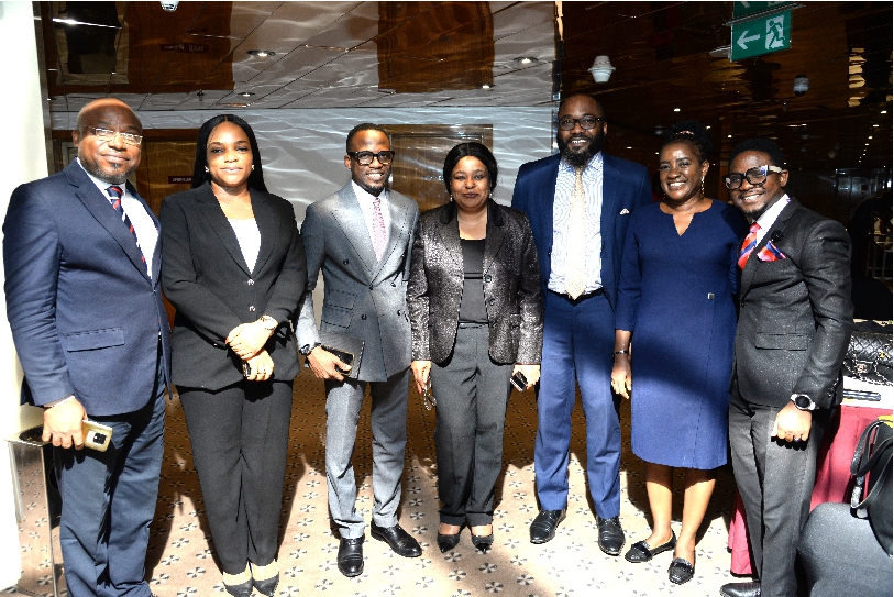 DBN International Women's Day Celebration, 2024