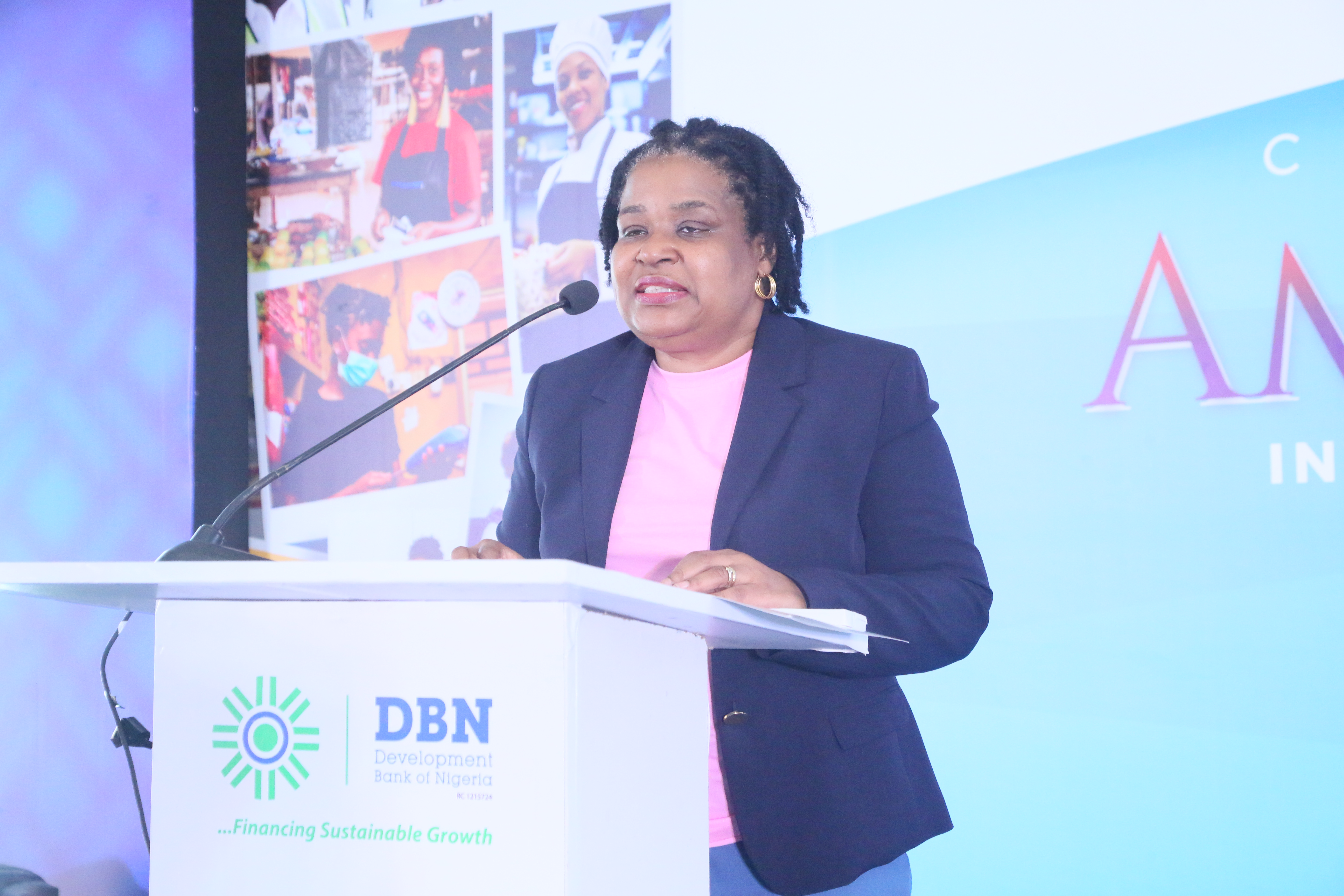 DBN International Women's Day Celebration, 2024