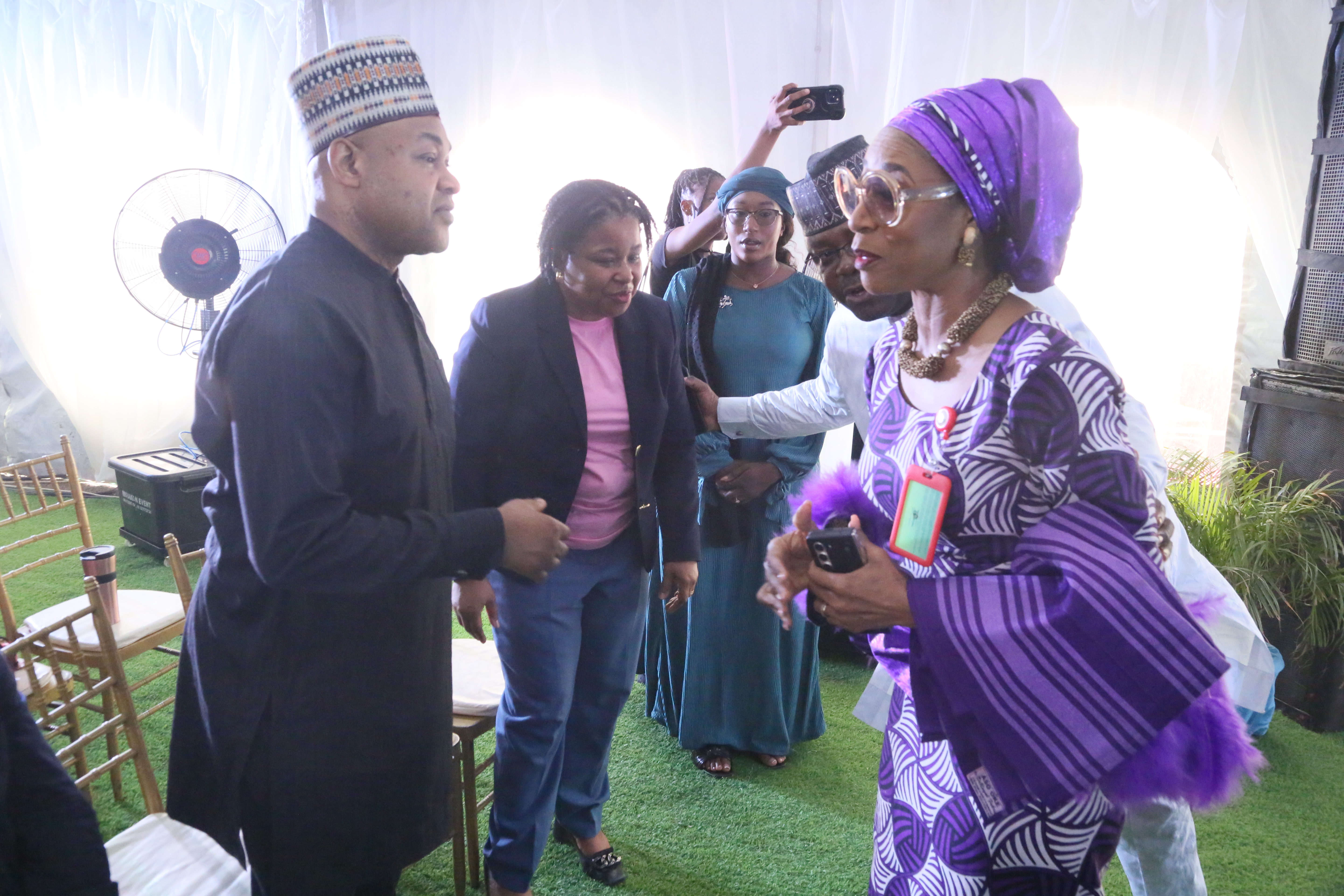 DBN International Women's Day Celebration, 2024