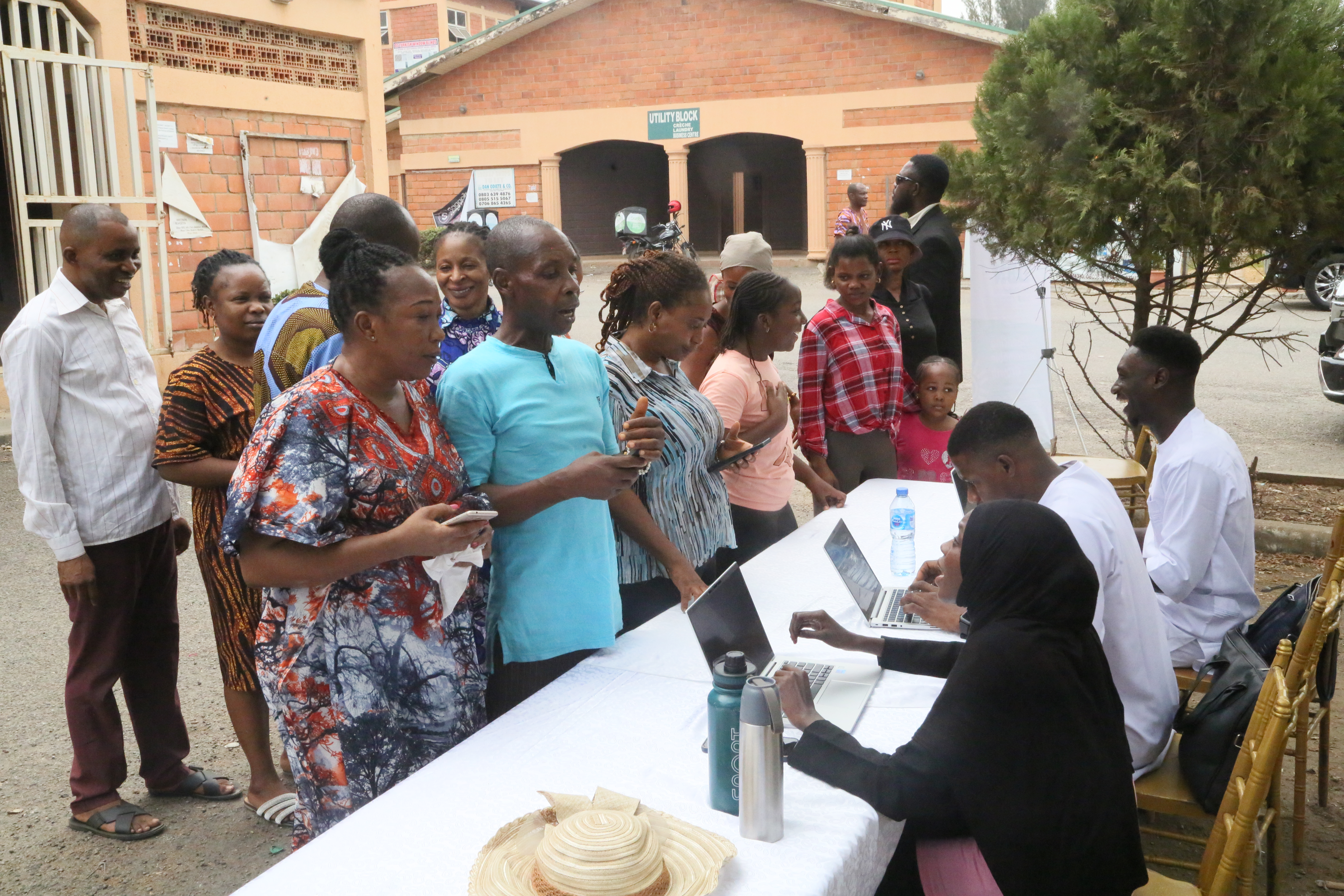 DBN International Women's Day Celebration, 2024
