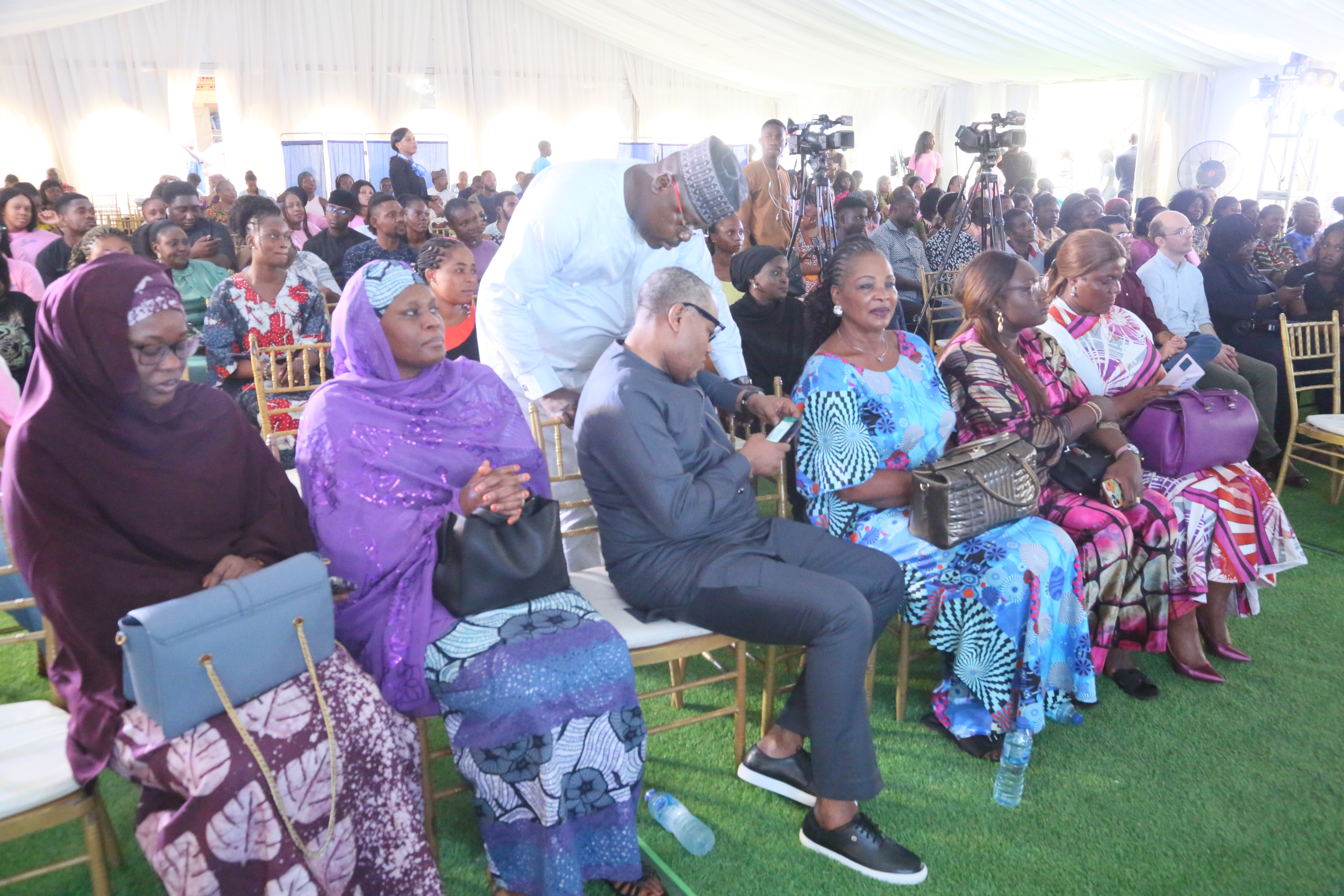 DBN International Women's Day Celebration, 2024