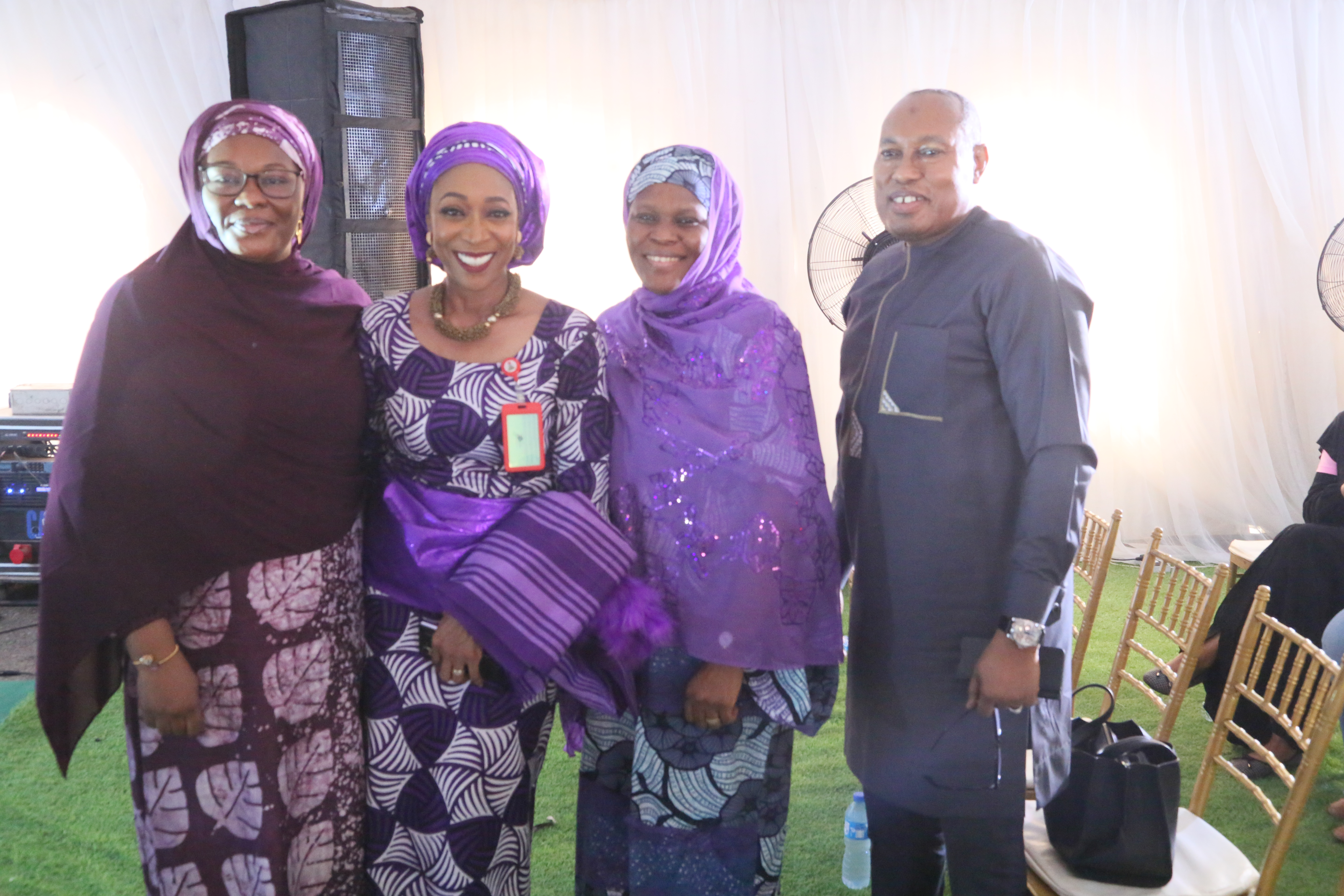 DBN International Women's Day Celebration, 2024