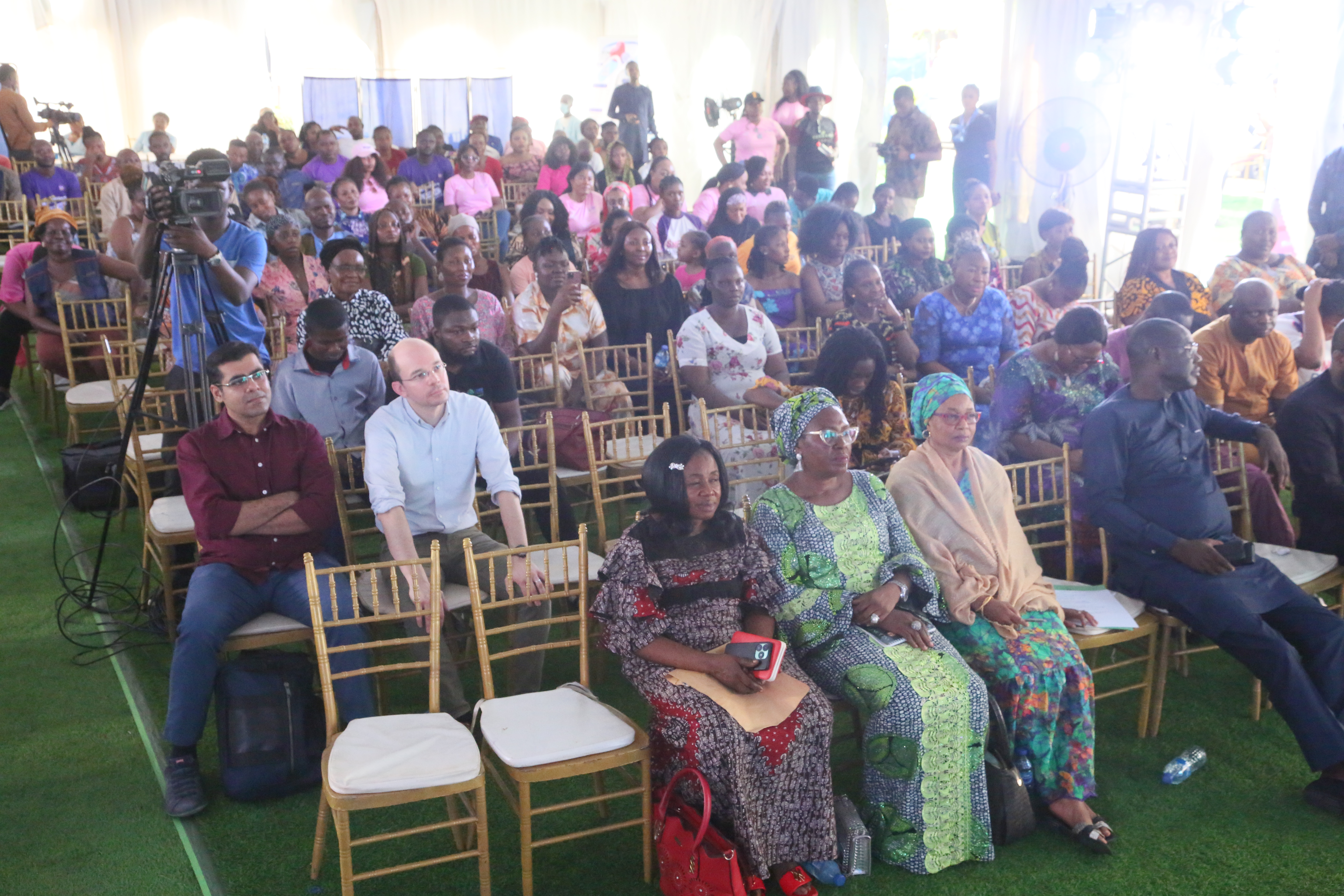 DBN International Women's Day Celebration, 2024