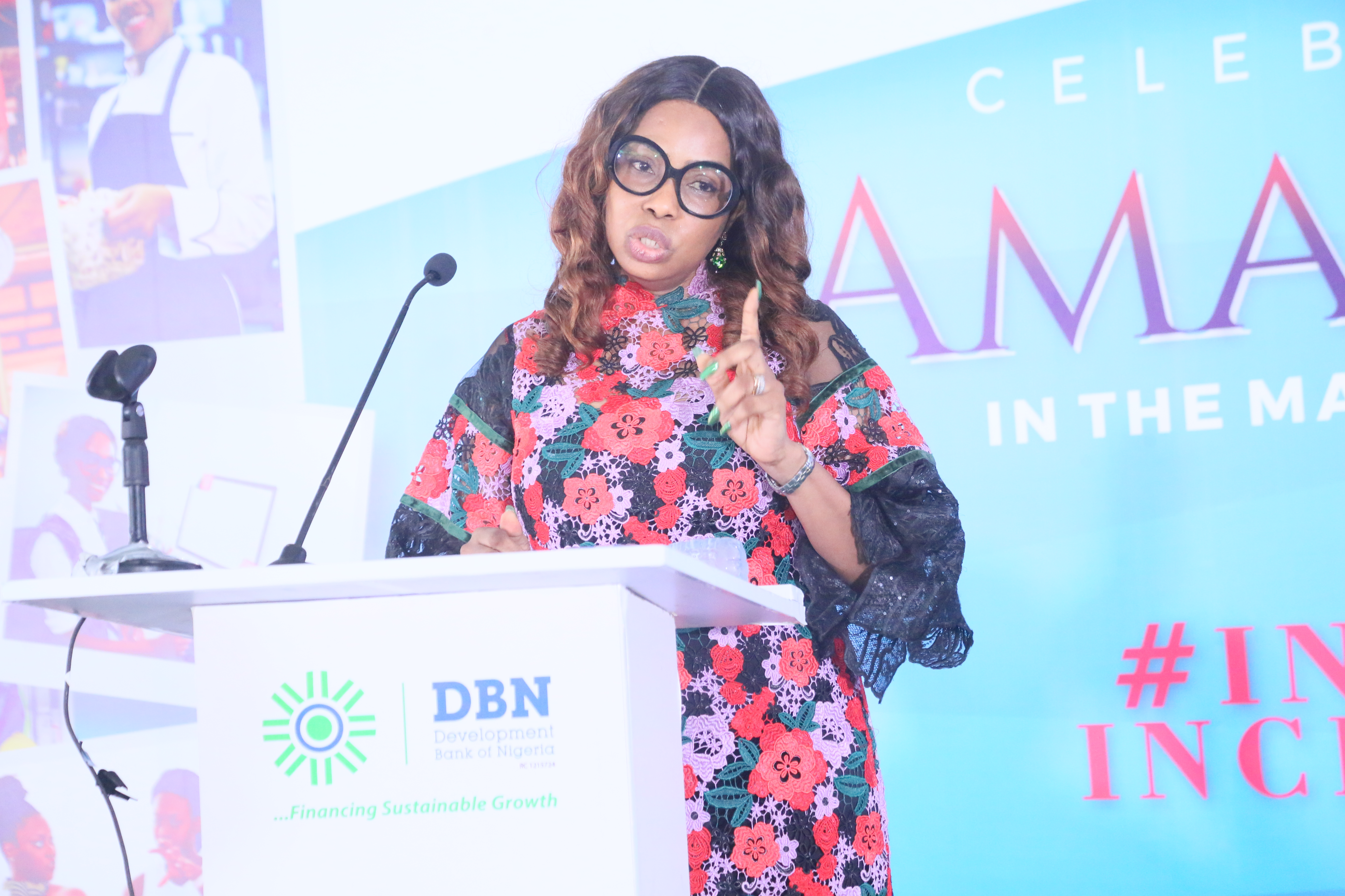 DBN International Women's Day Celebration, 2024
