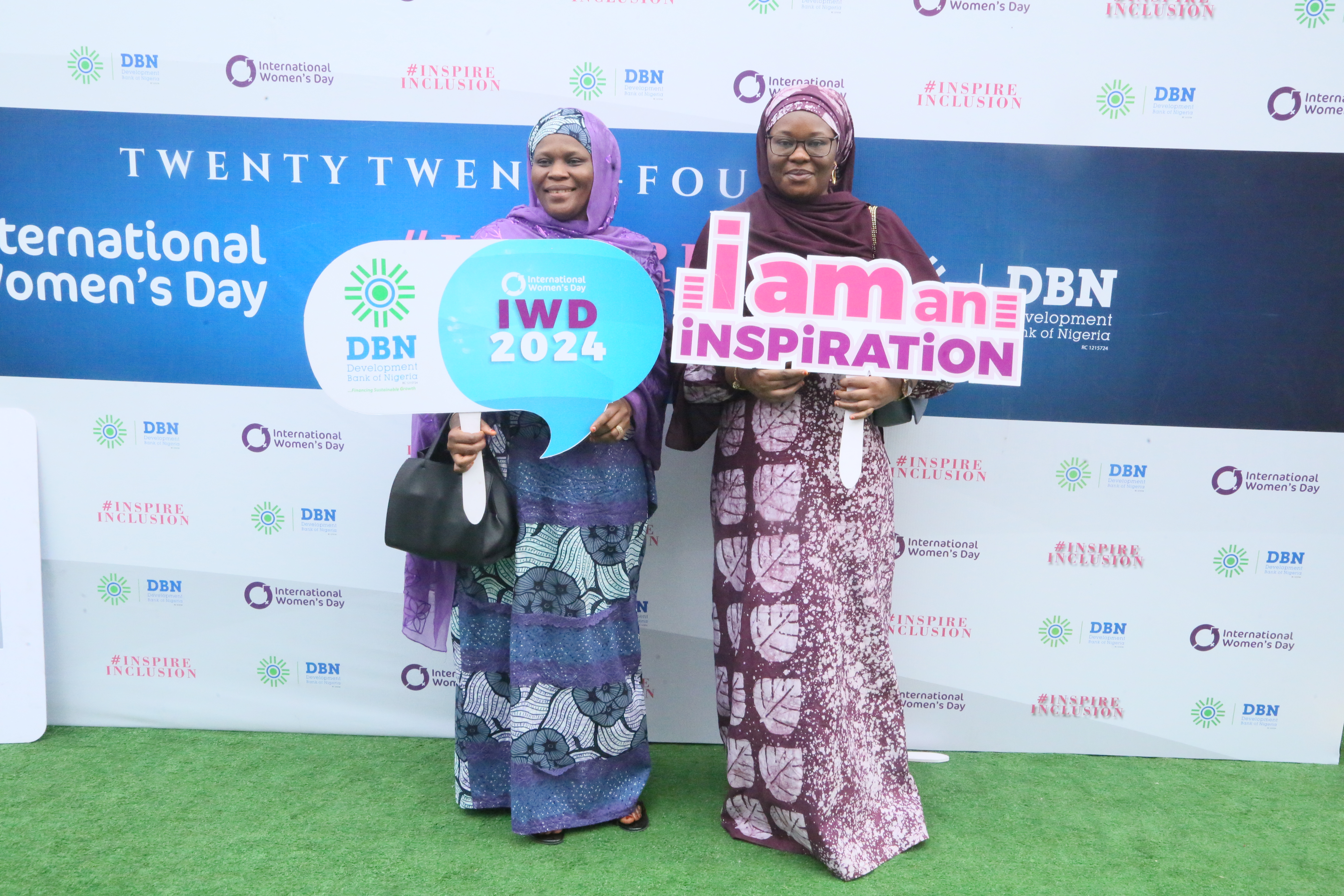 DBN International Women's Day Celebration, 2024