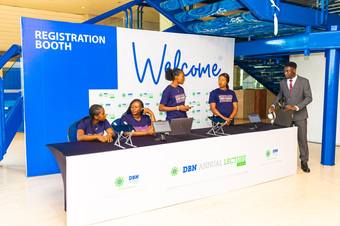 DBN International Women's Day Celebration, 2024